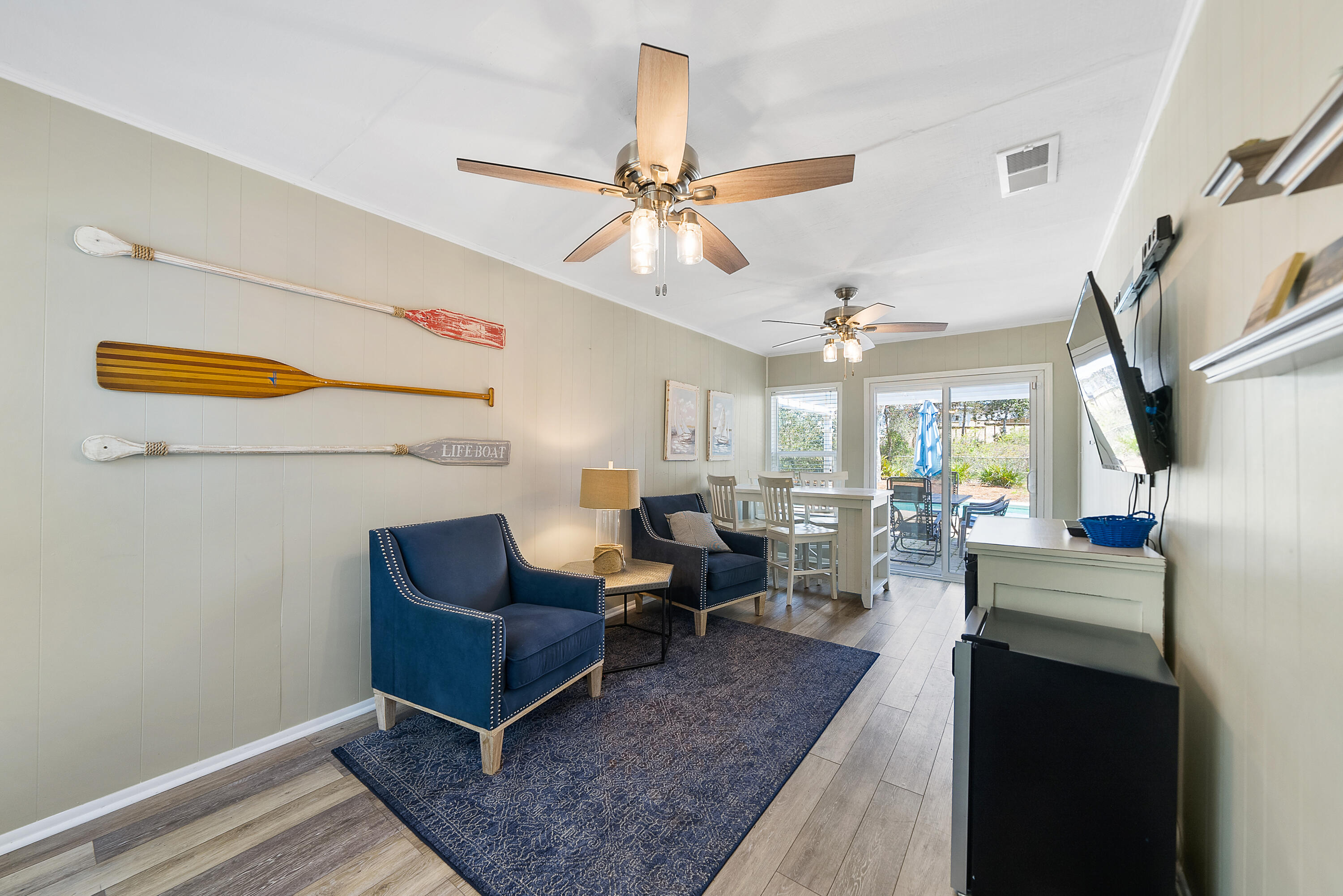 GULF PINES - Residential