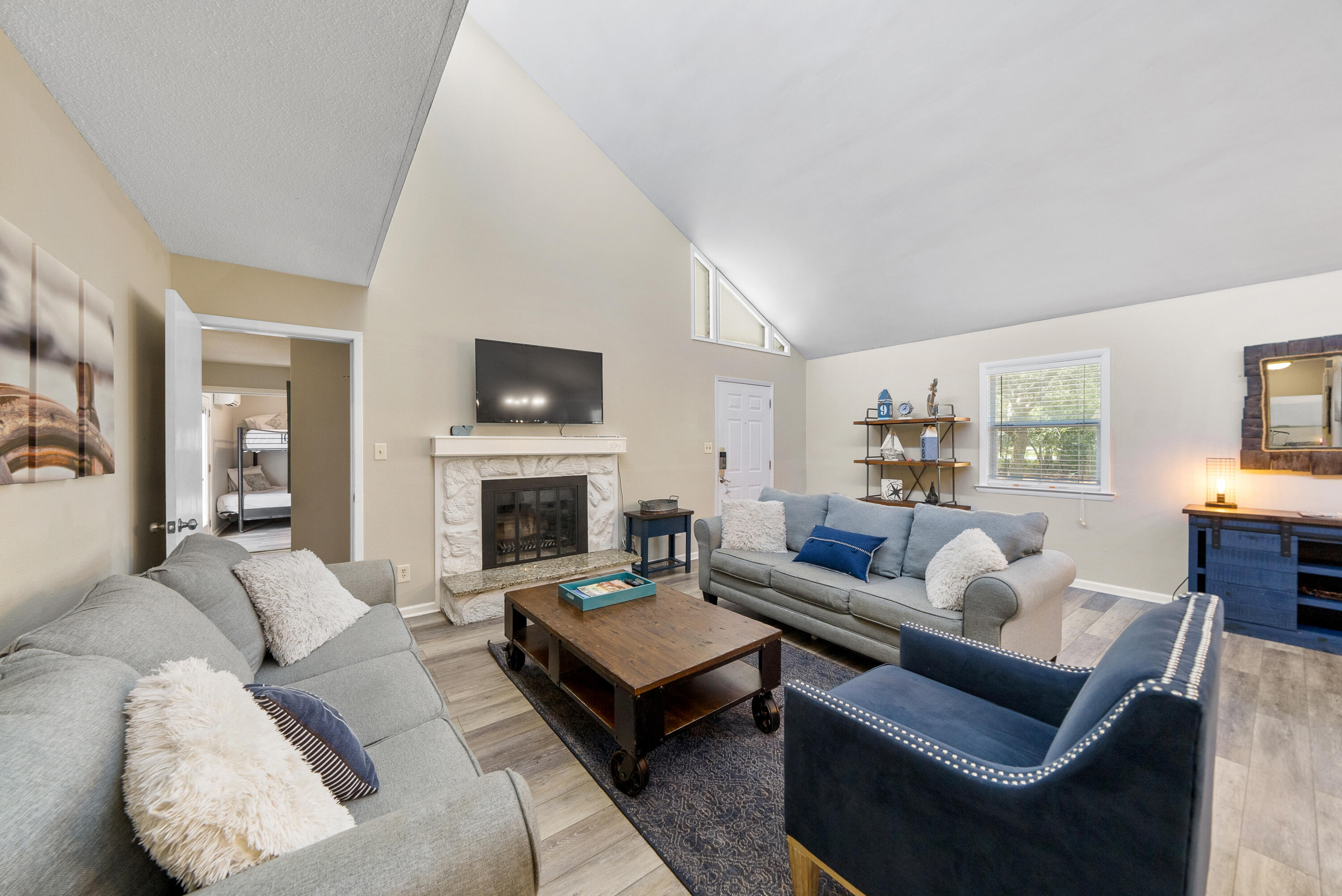 GULF PINES - Residential