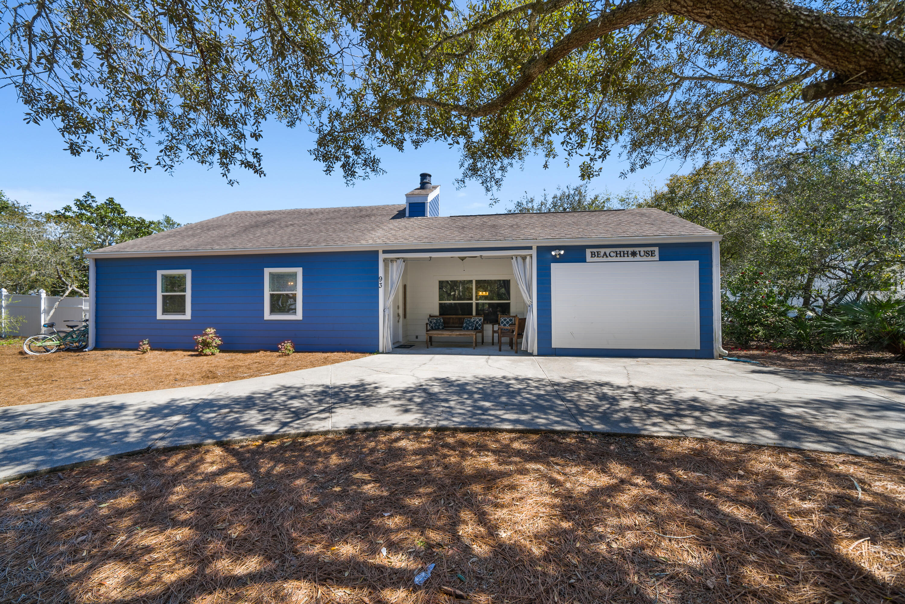 GULF PINES - Residential