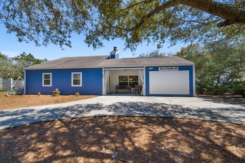 A home in Miramar Beach