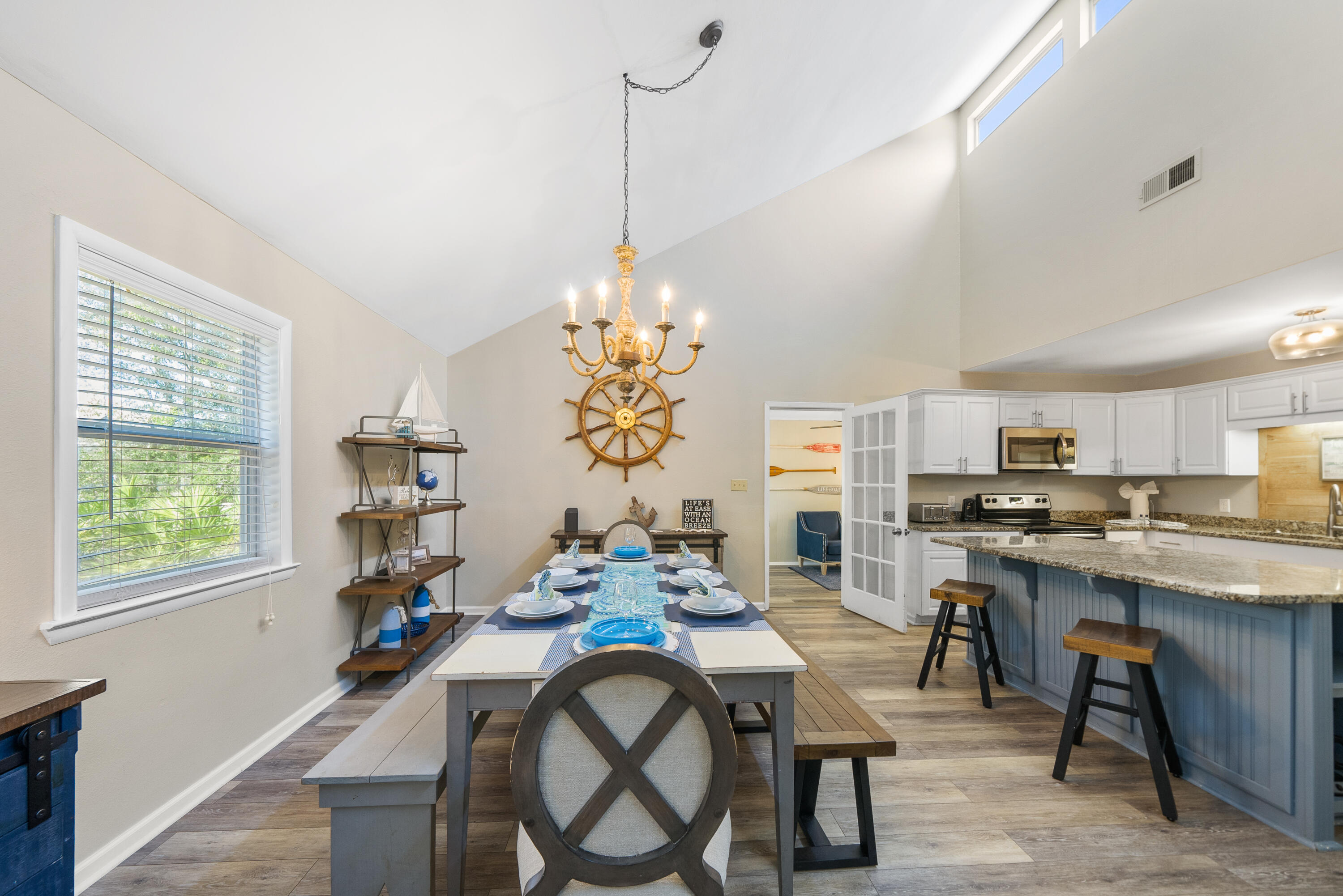 GULF PINES - Residential