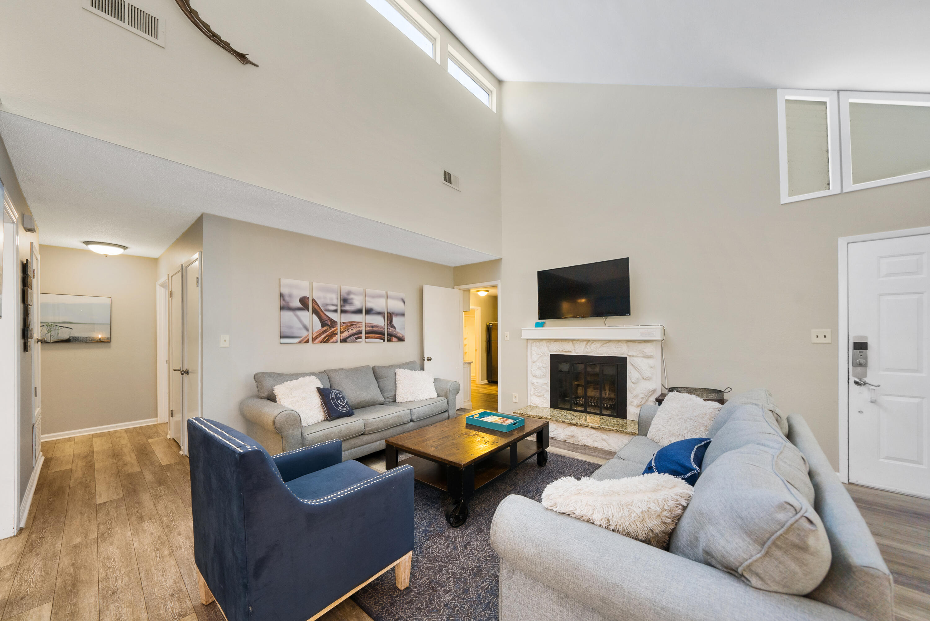 GULF PINES - Residential