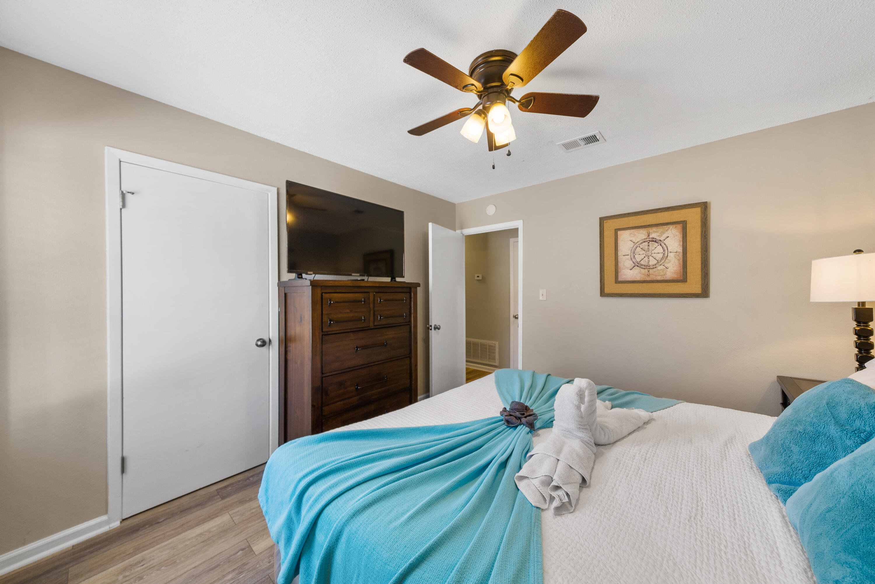 GULF PINES - Residential