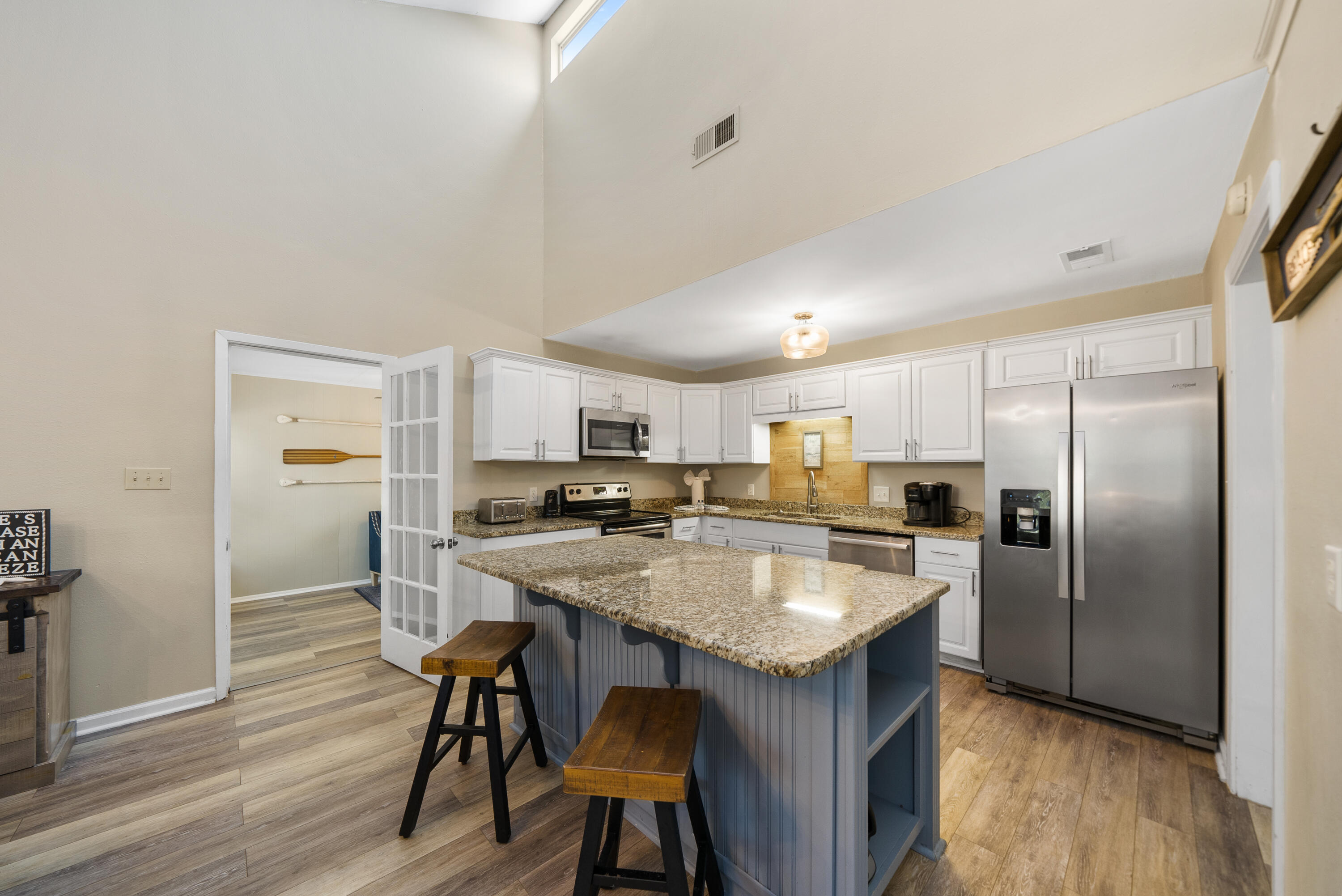 GULF PINES - Residential