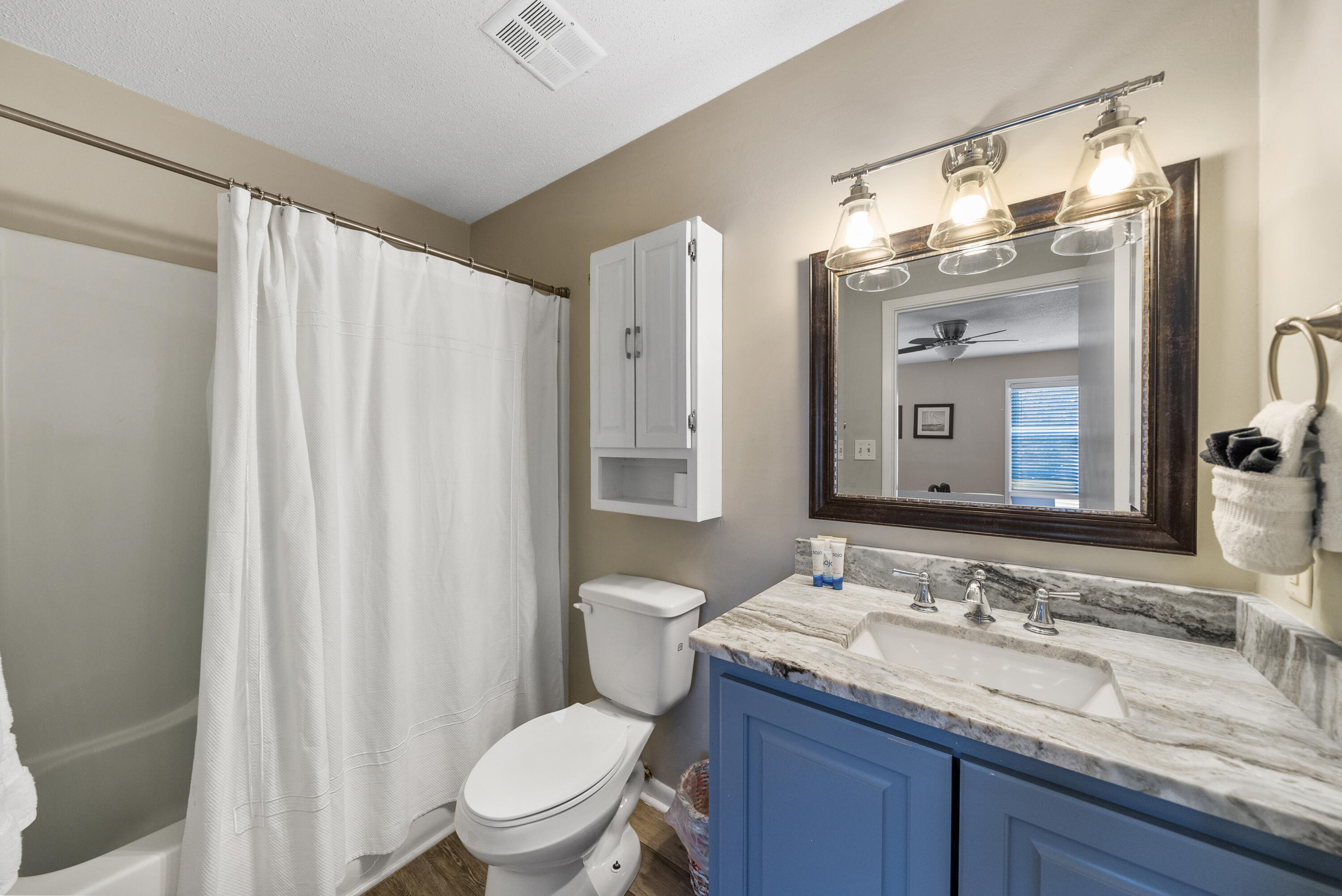 GULF PINES - Residential