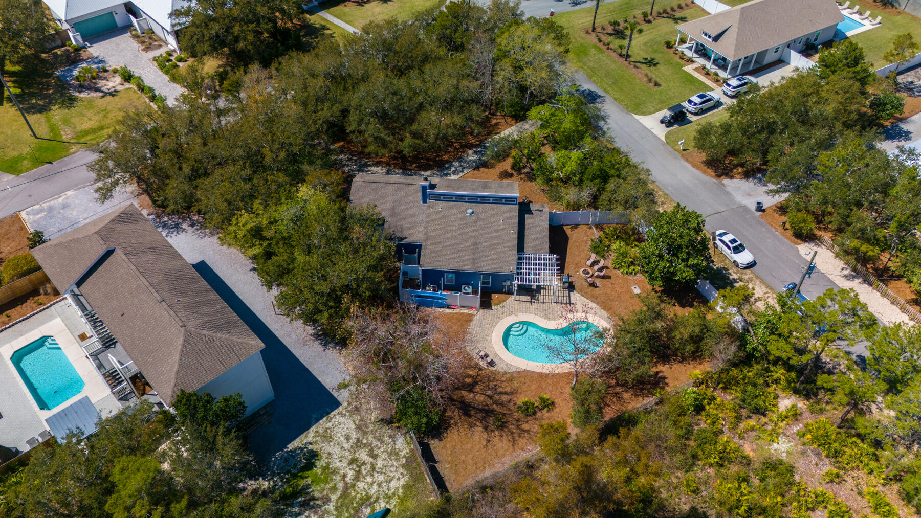GULF PINES - Residential