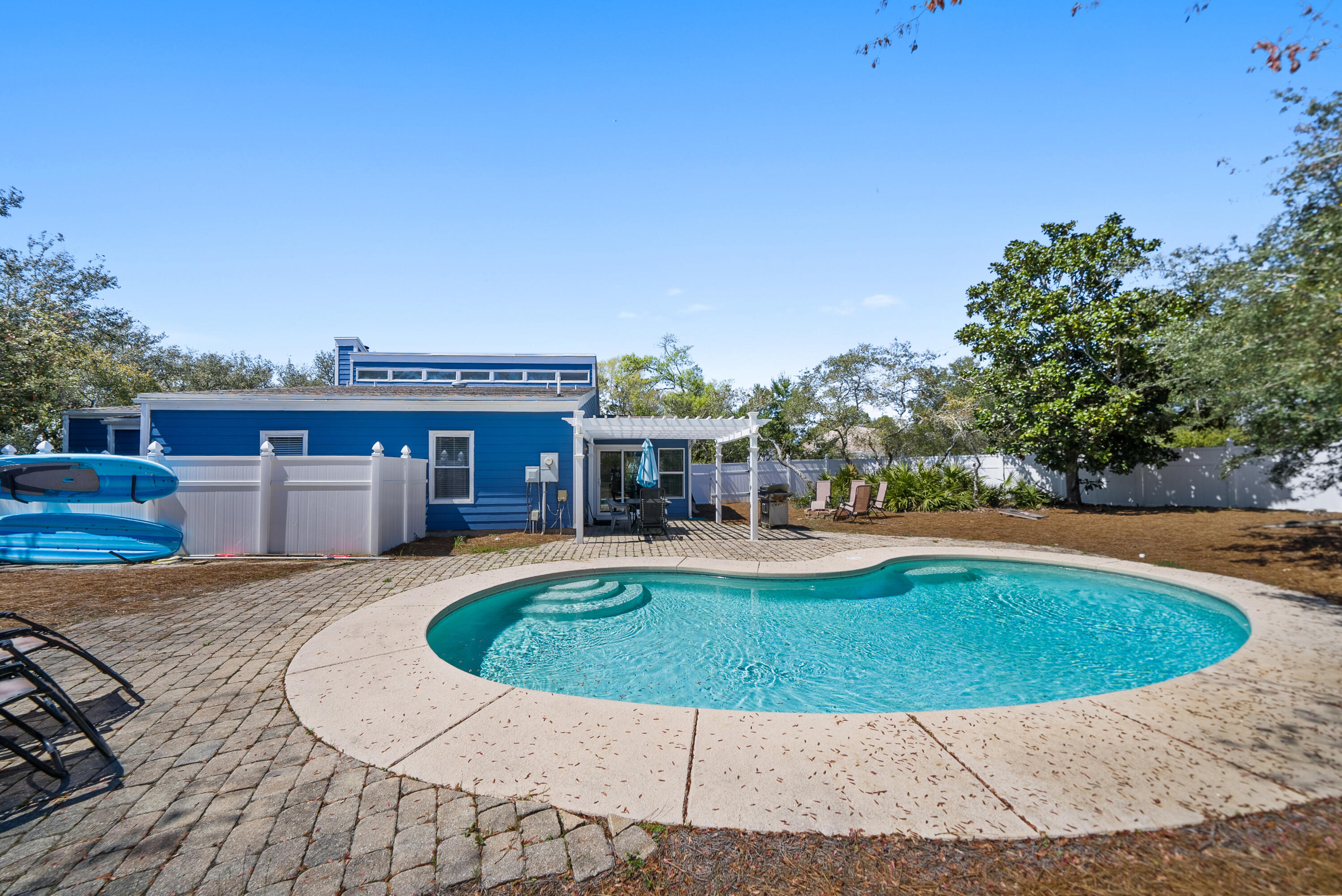 GULF PINES - Residential