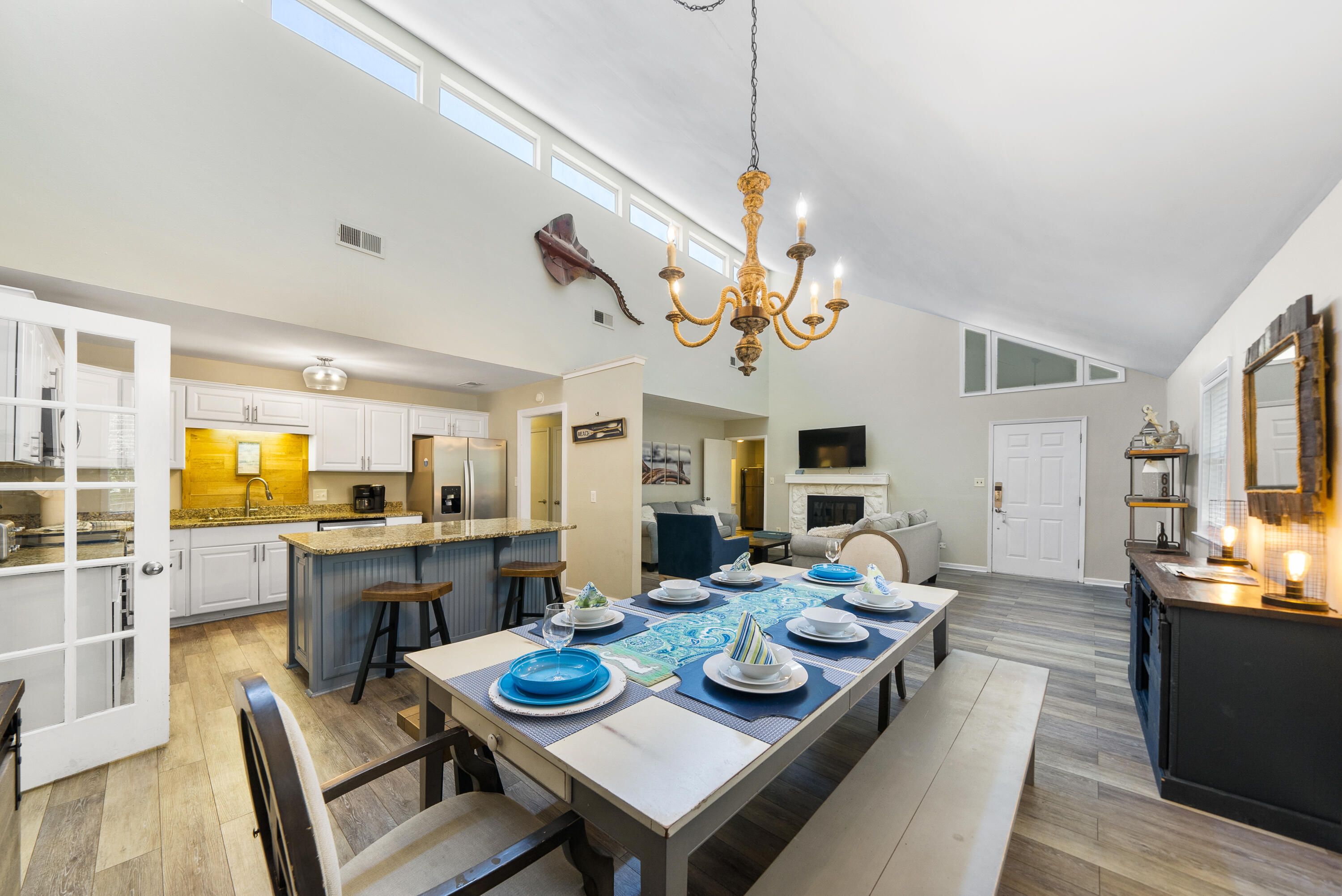 GULF PINES - Residential