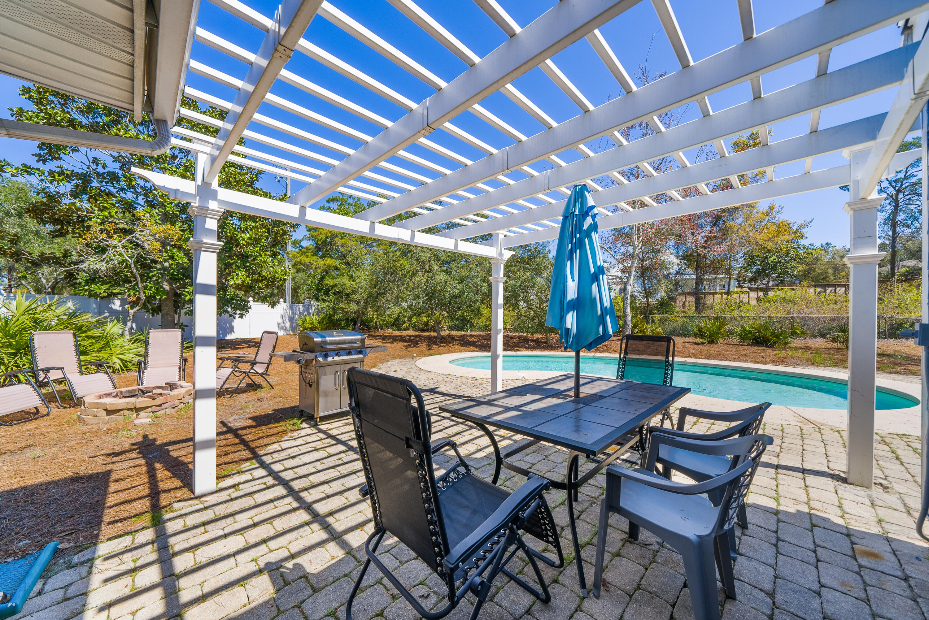 GULF PINES - Residential