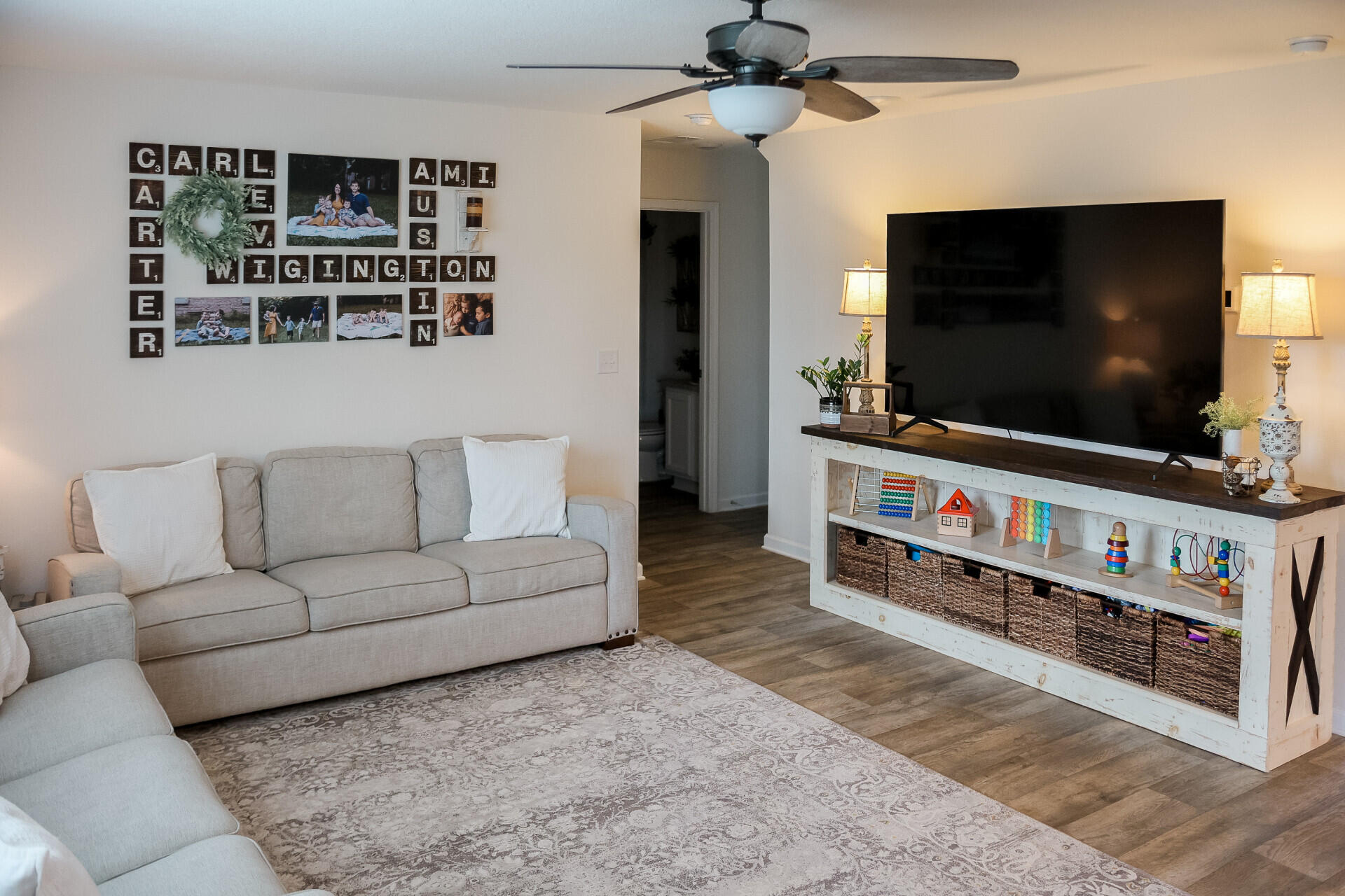 REDSTONE COMMONS - Residential