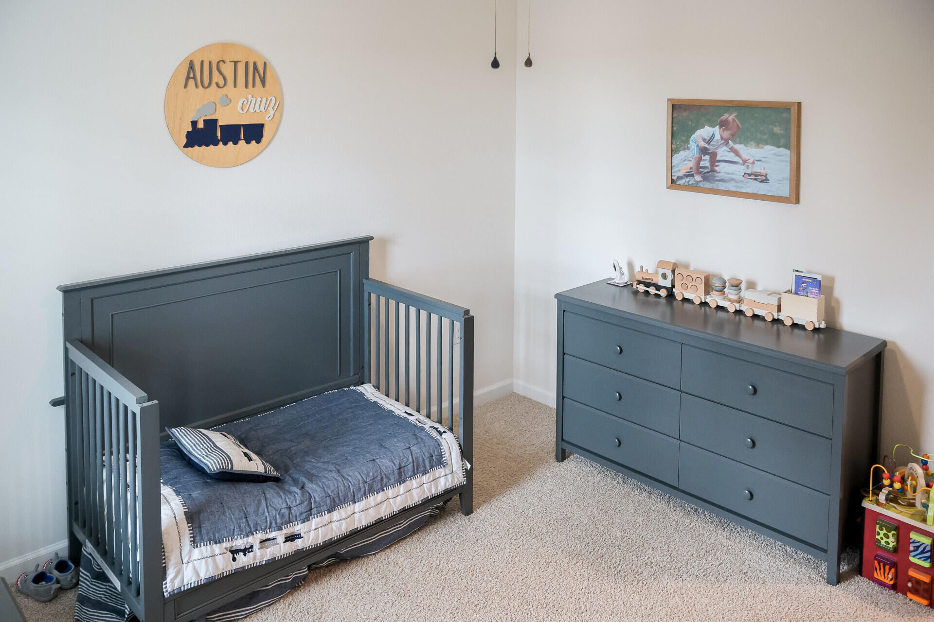 REDSTONE COMMONS - Residential