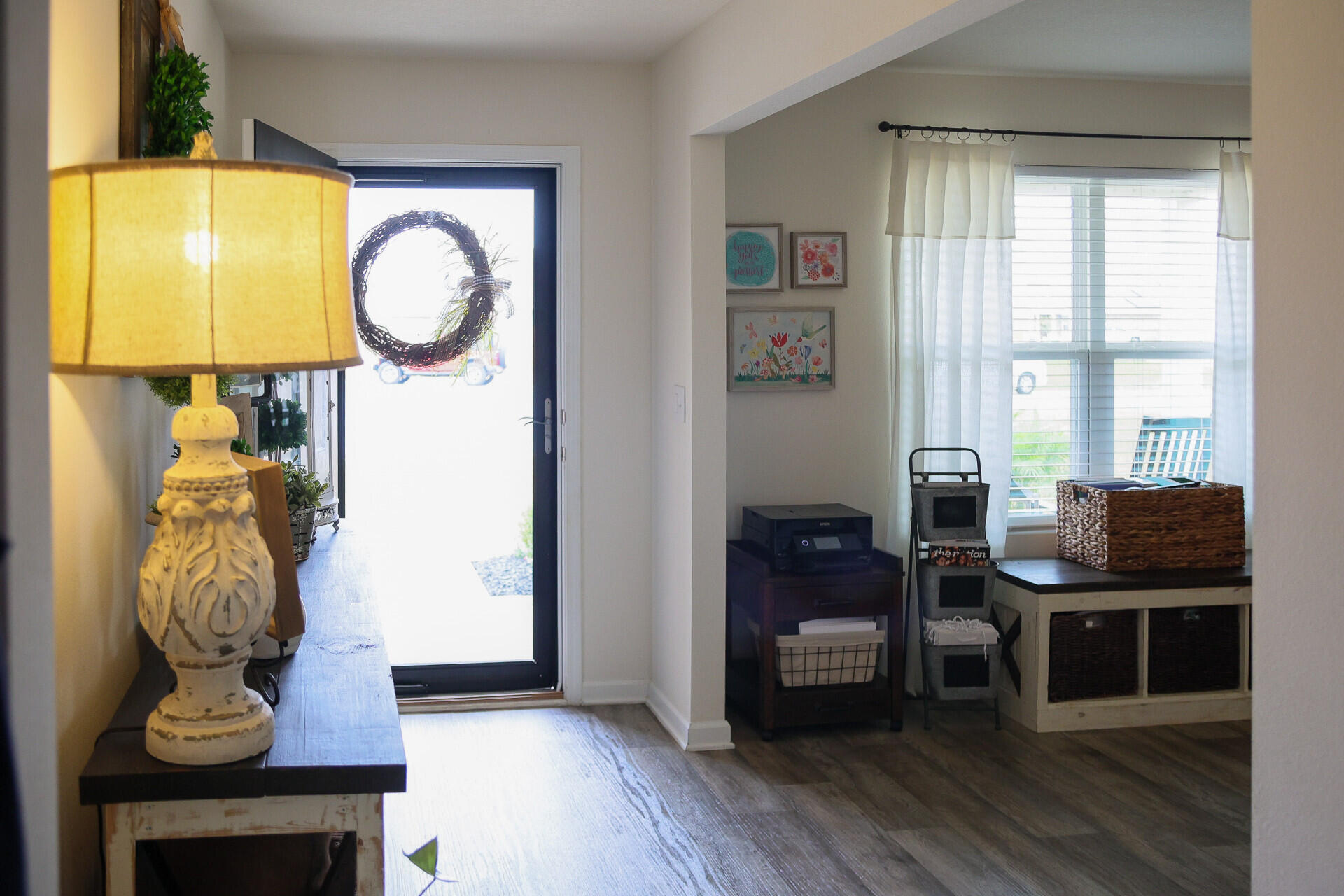 REDSTONE COMMONS - Residential