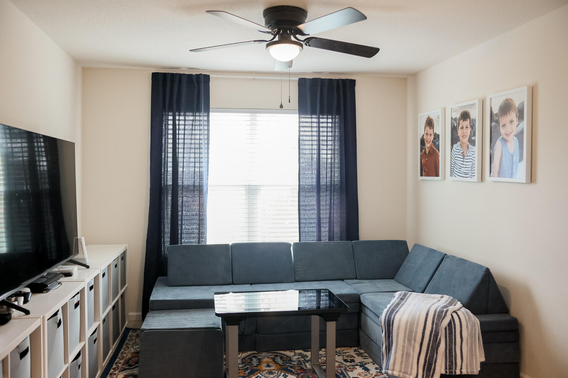 REDSTONE COMMONS - Residential