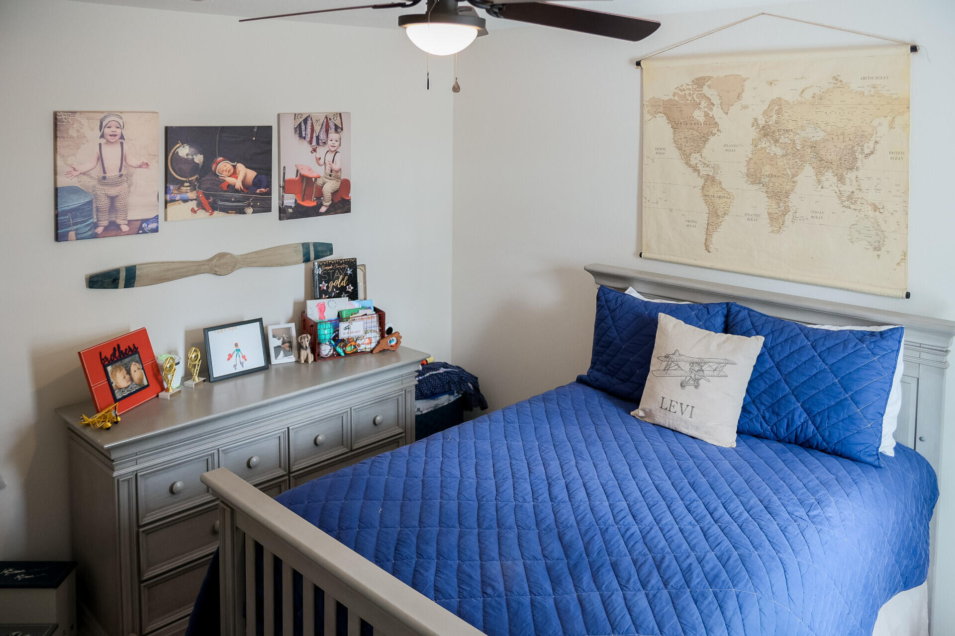 REDSTONE COMMONS - Residential