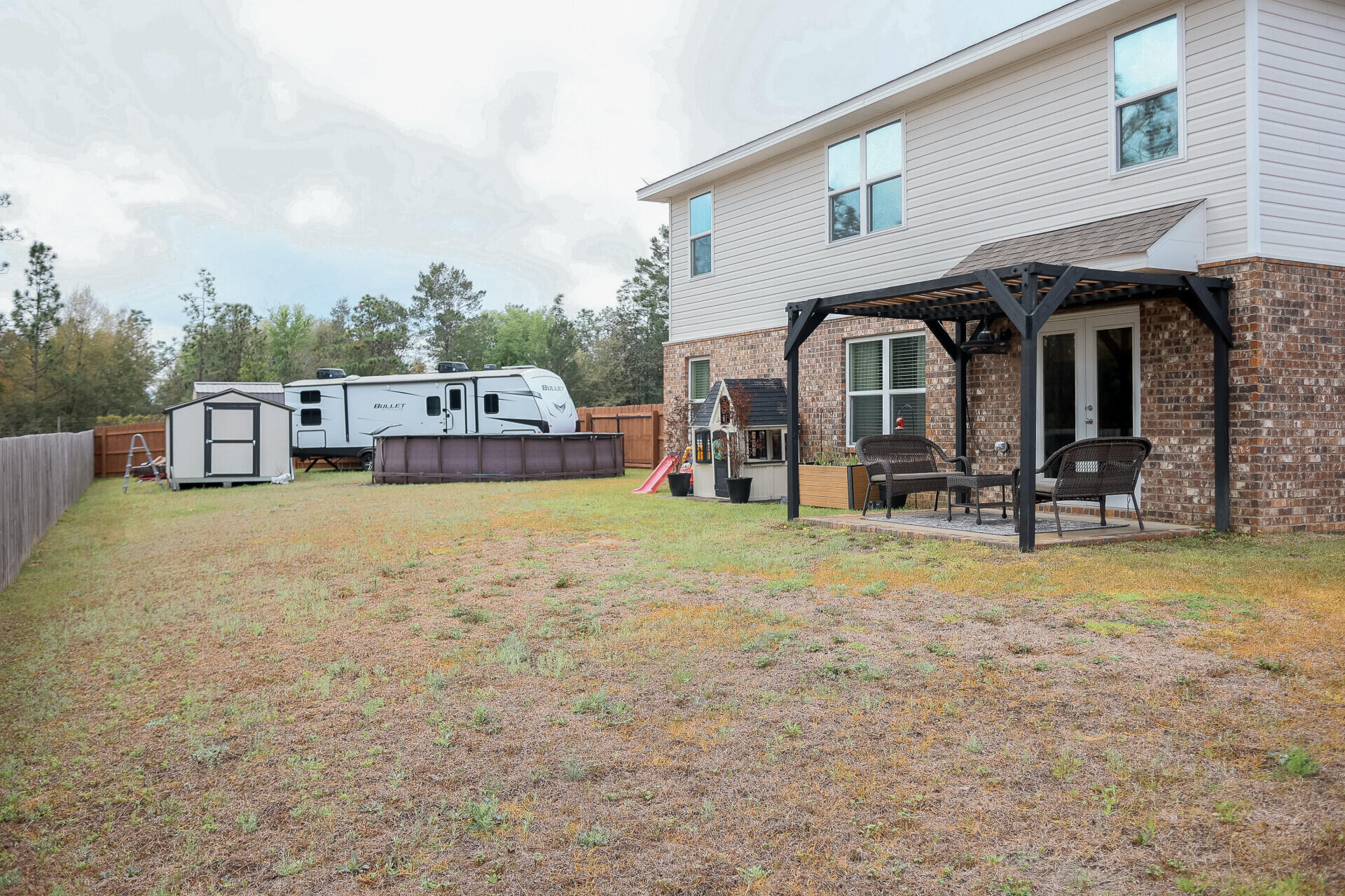 REDSTONE COMMONS - Residential