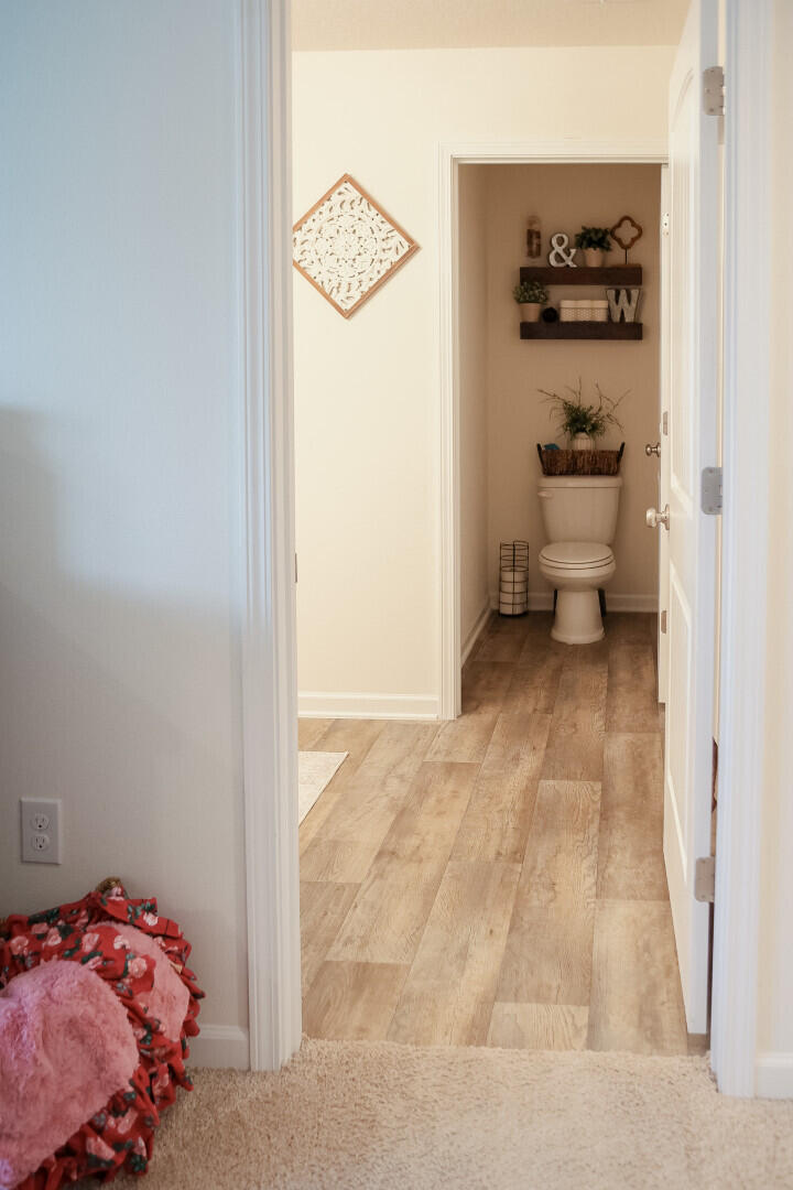 REDSTONE COMMONS - Residential