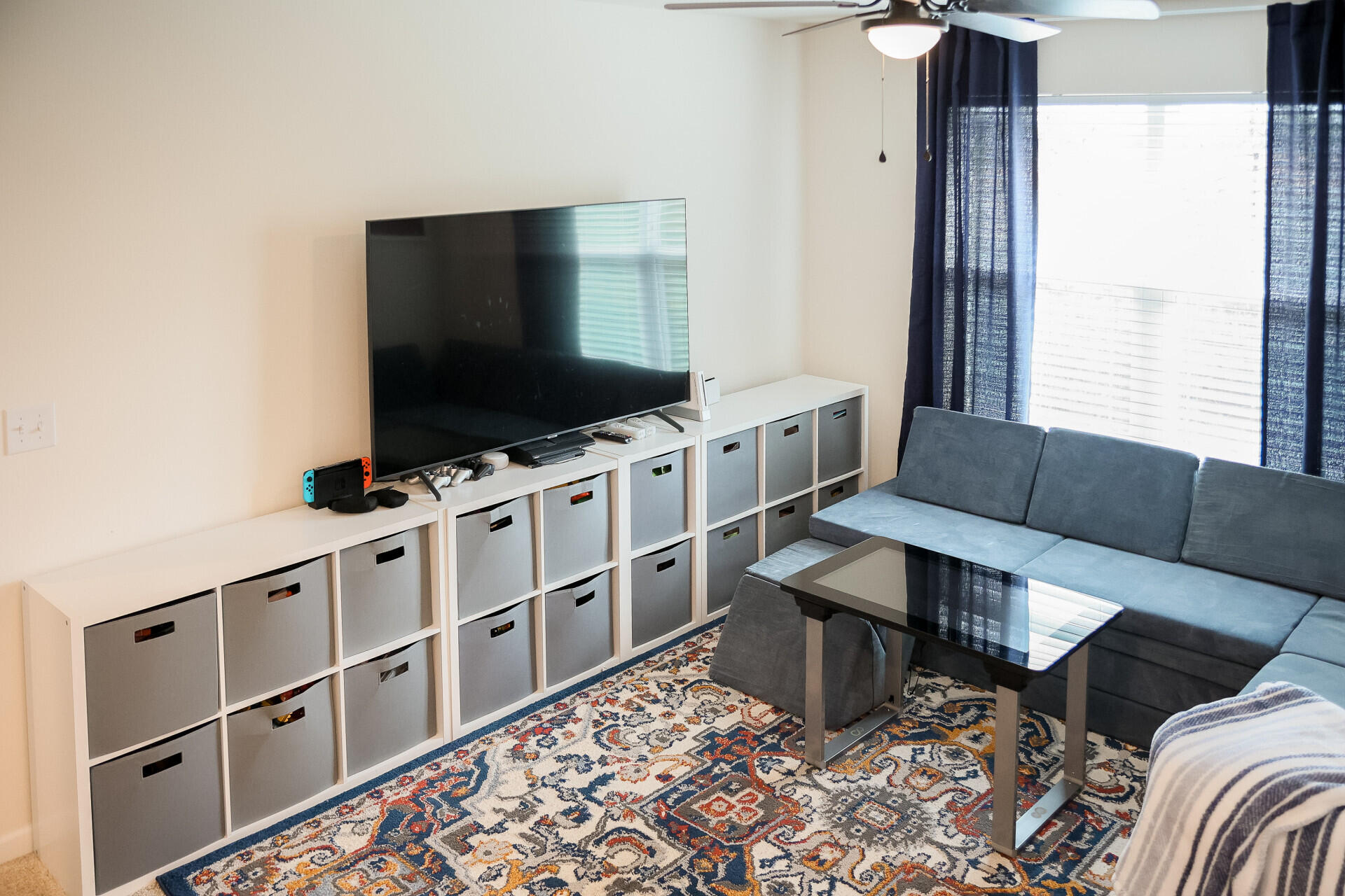 REDSTONE COMMONS - Residential