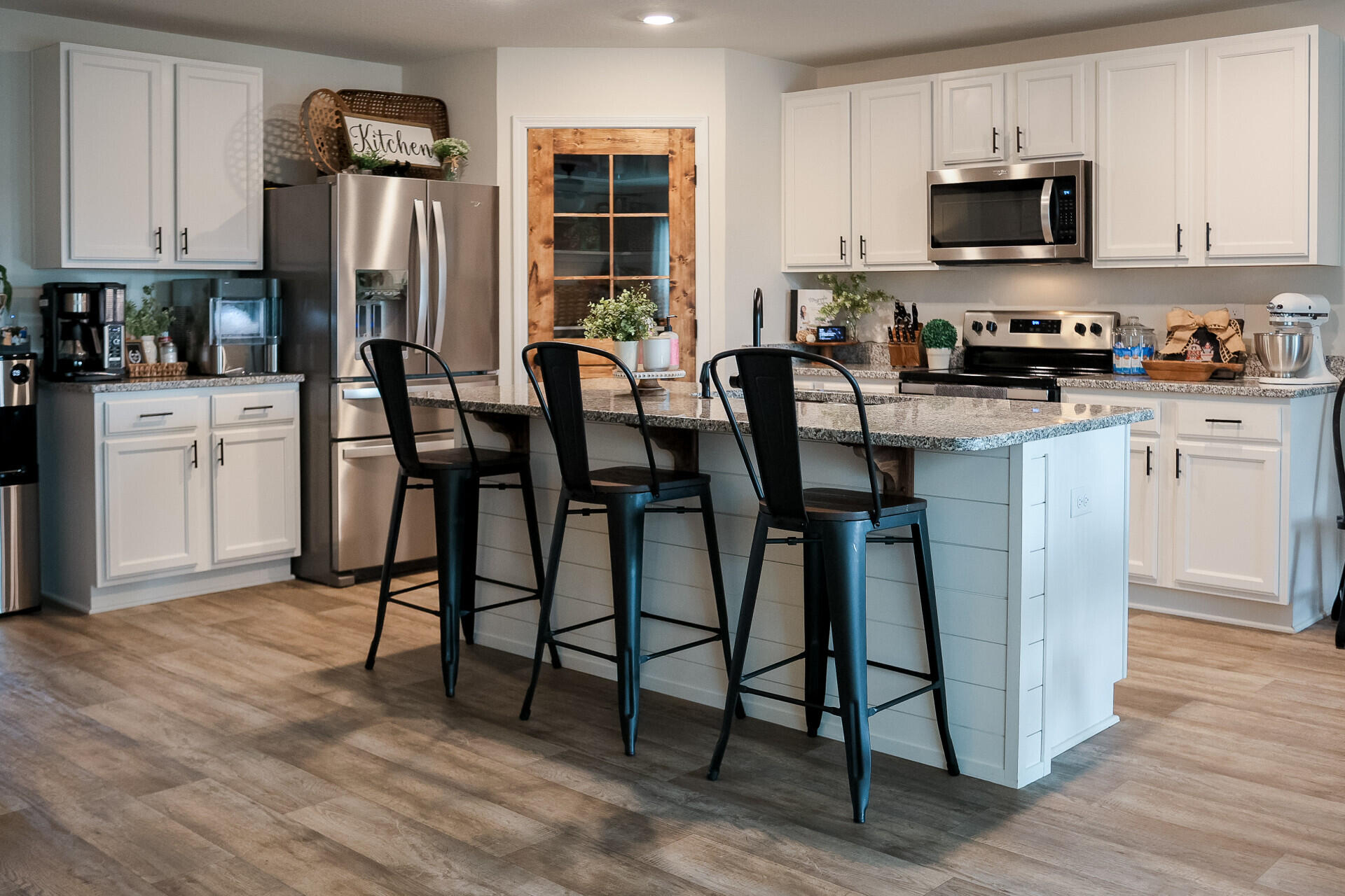 REDSTONE COMMONS - Residential