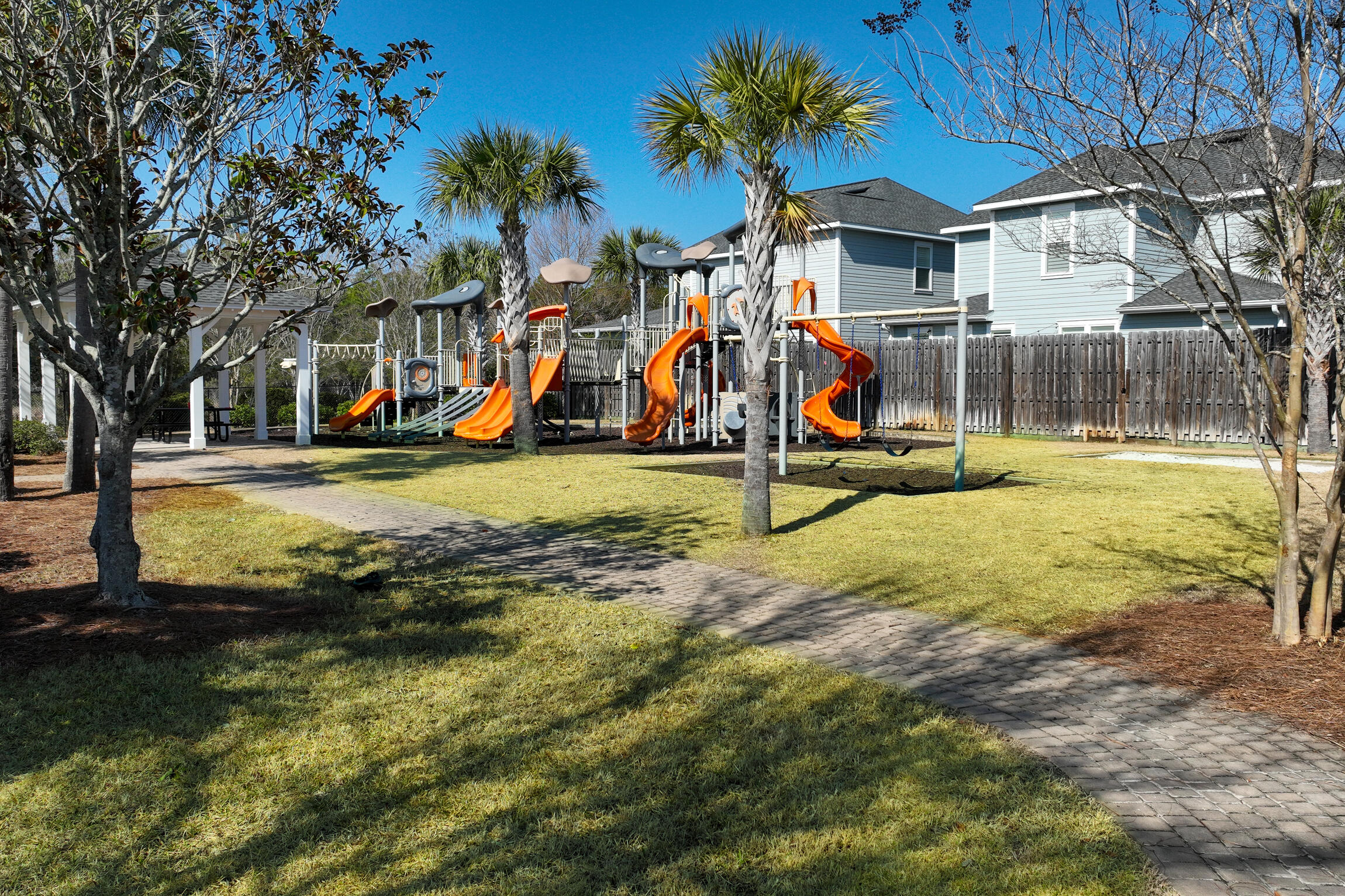 CHURCH STREET VILLAGE - Residential Lease