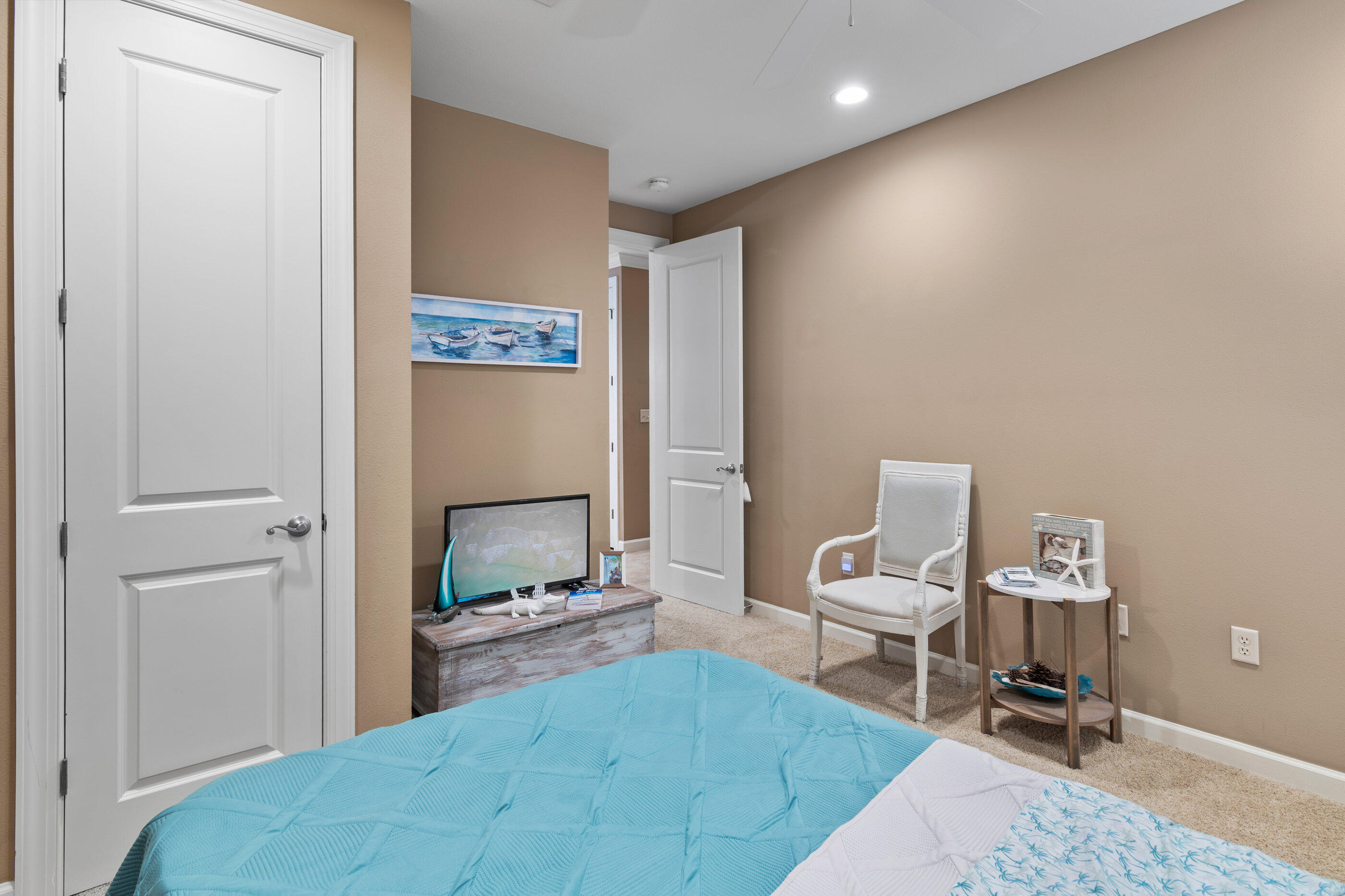 CHURCH STREET VILLAGE - Residential Lease