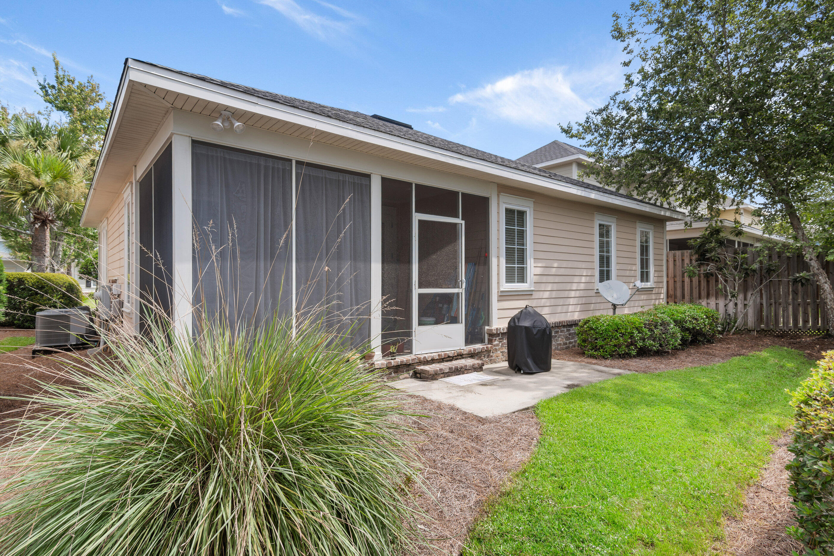 CHURCH STREET VILLAGE - Residential Lease