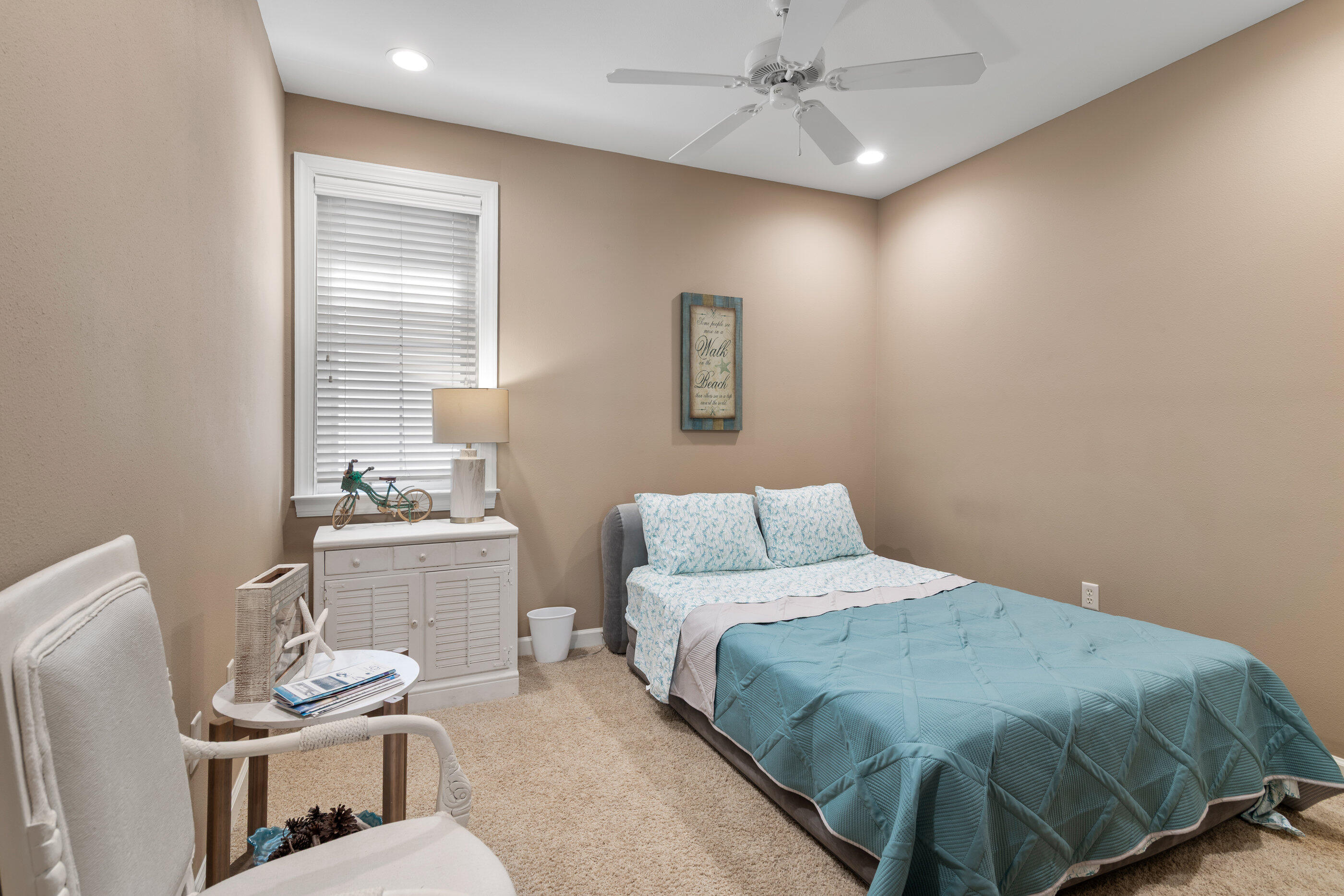 CHURCH STREET VILLAGE - Residential Lease