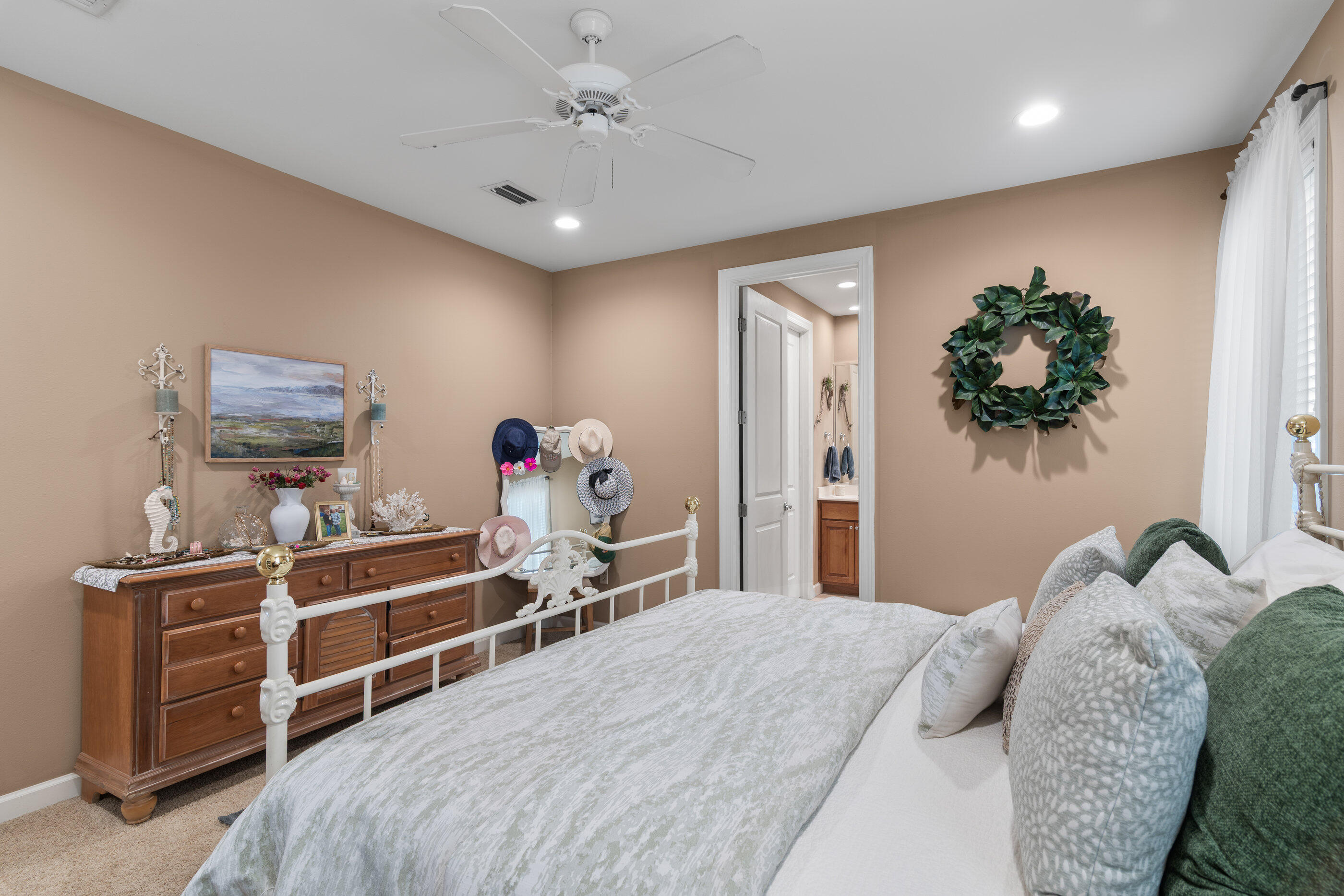 CHURCH STREET VILLAGE - Residential Lease