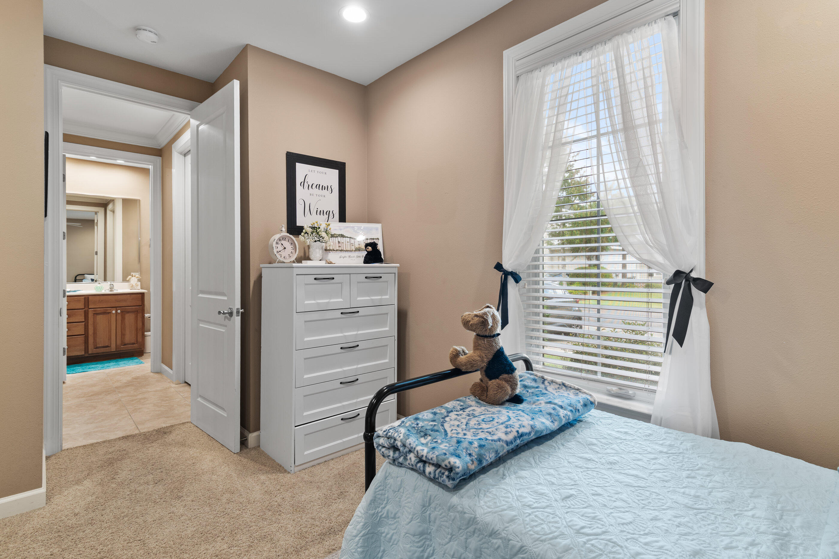 CHURCH STREET VILLAGE - Residential Lease