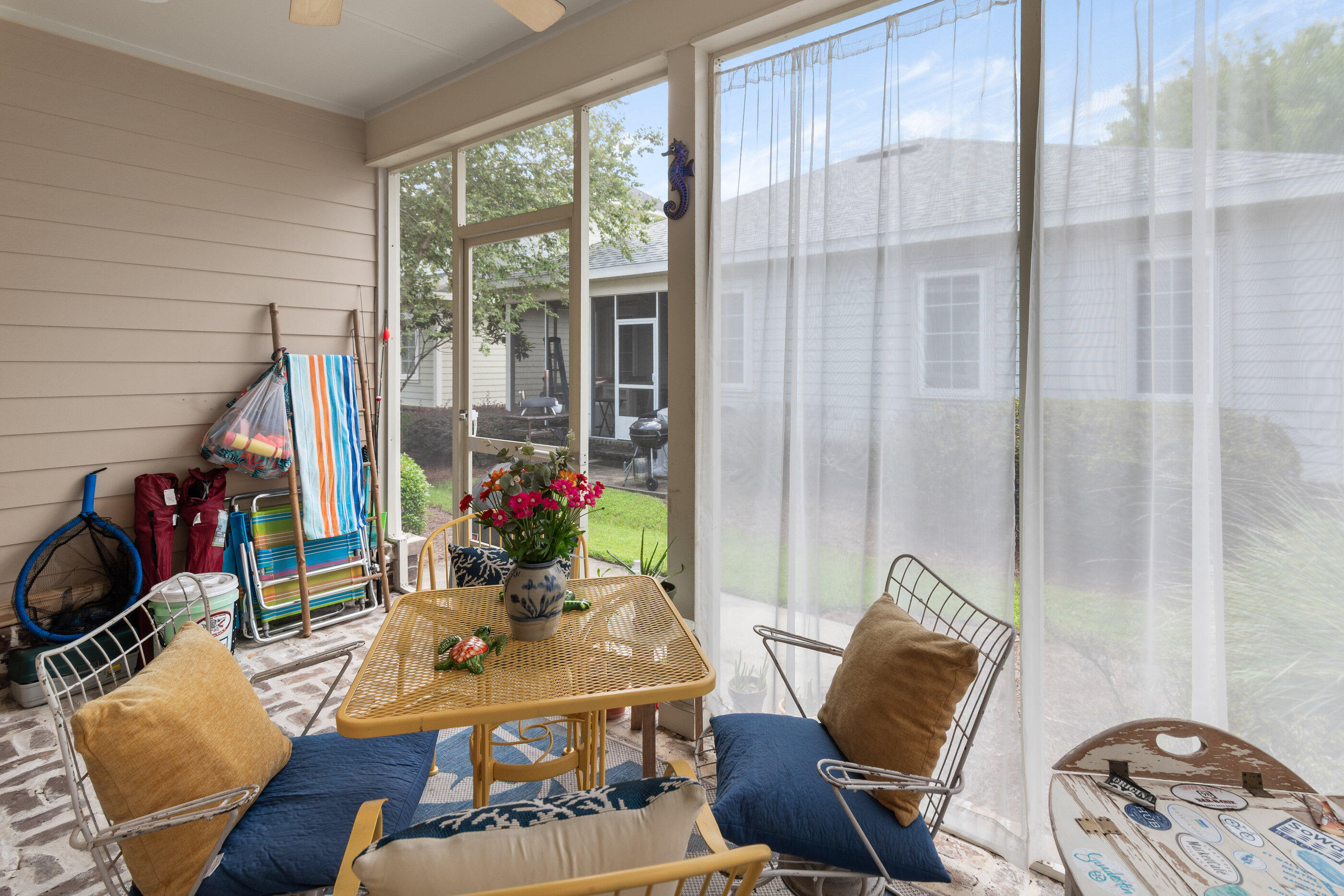 CHURCH STREET VILLAGE - Residential Lease