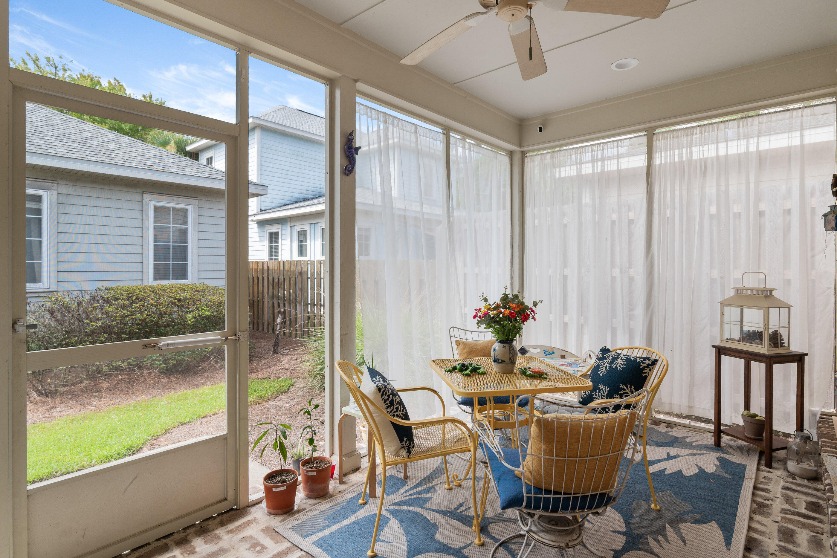 CHURCH STREET VILLAGE - Residential Lease