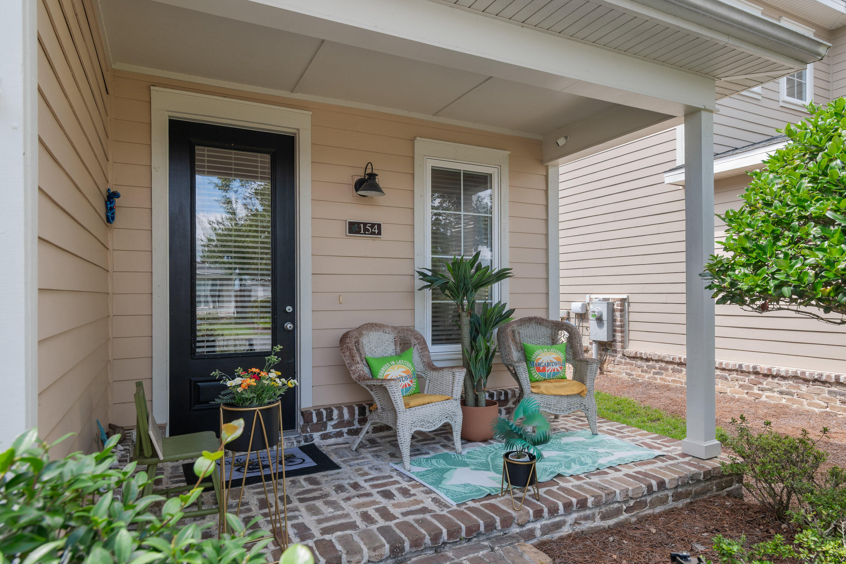 CHURCH STREET VILLAGE - Residential Lease