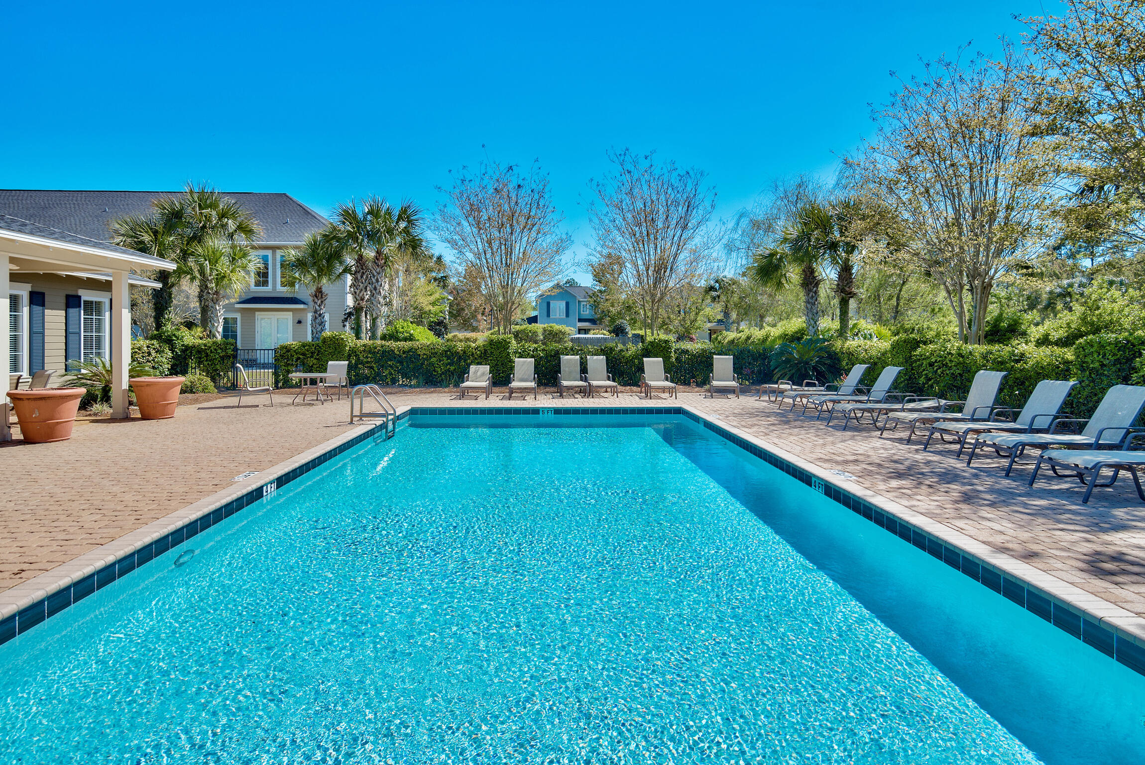 CHURCH STREET VILLAGE - Residential Lease