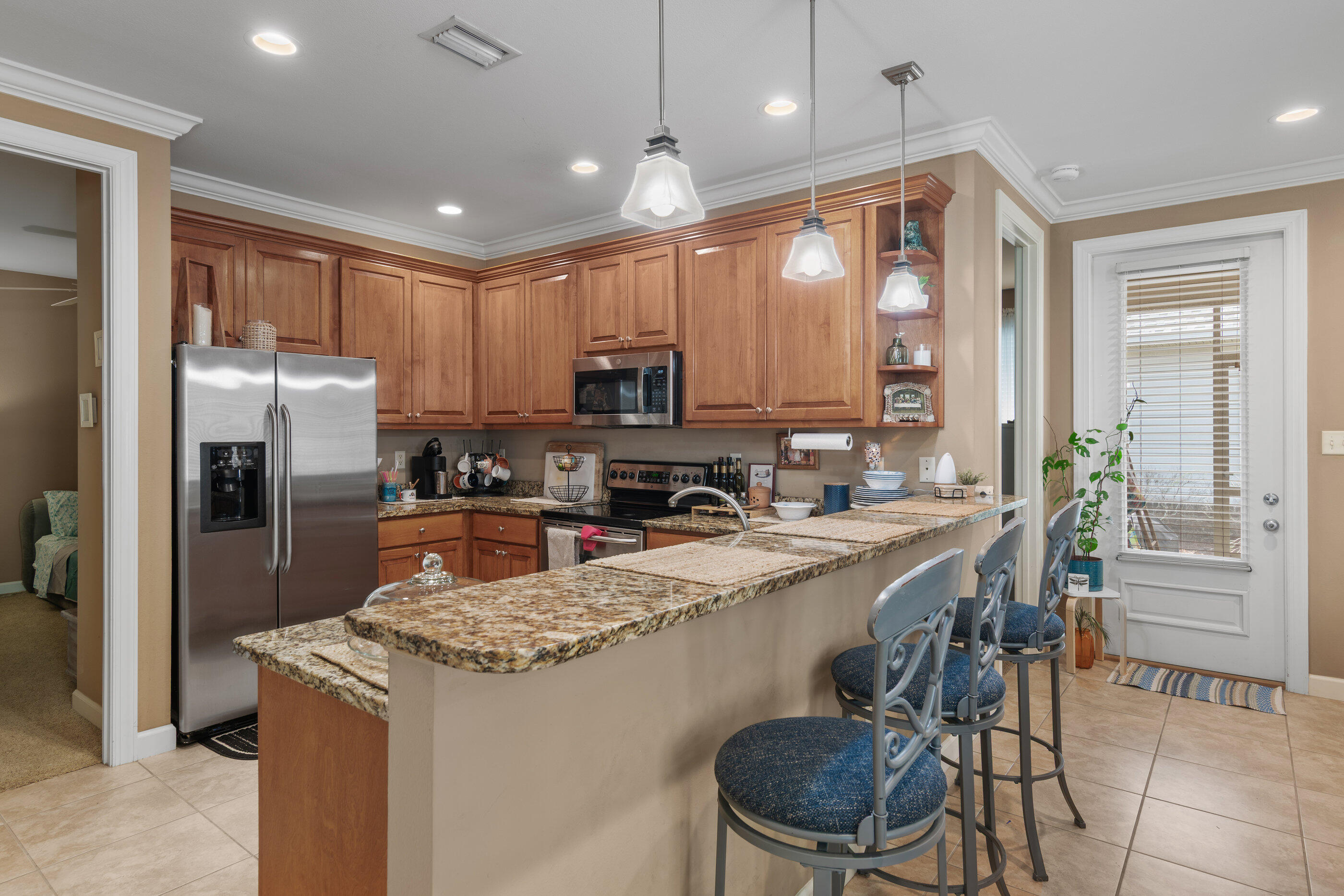 CHURCH STREET VILLAGE - Residential Lease