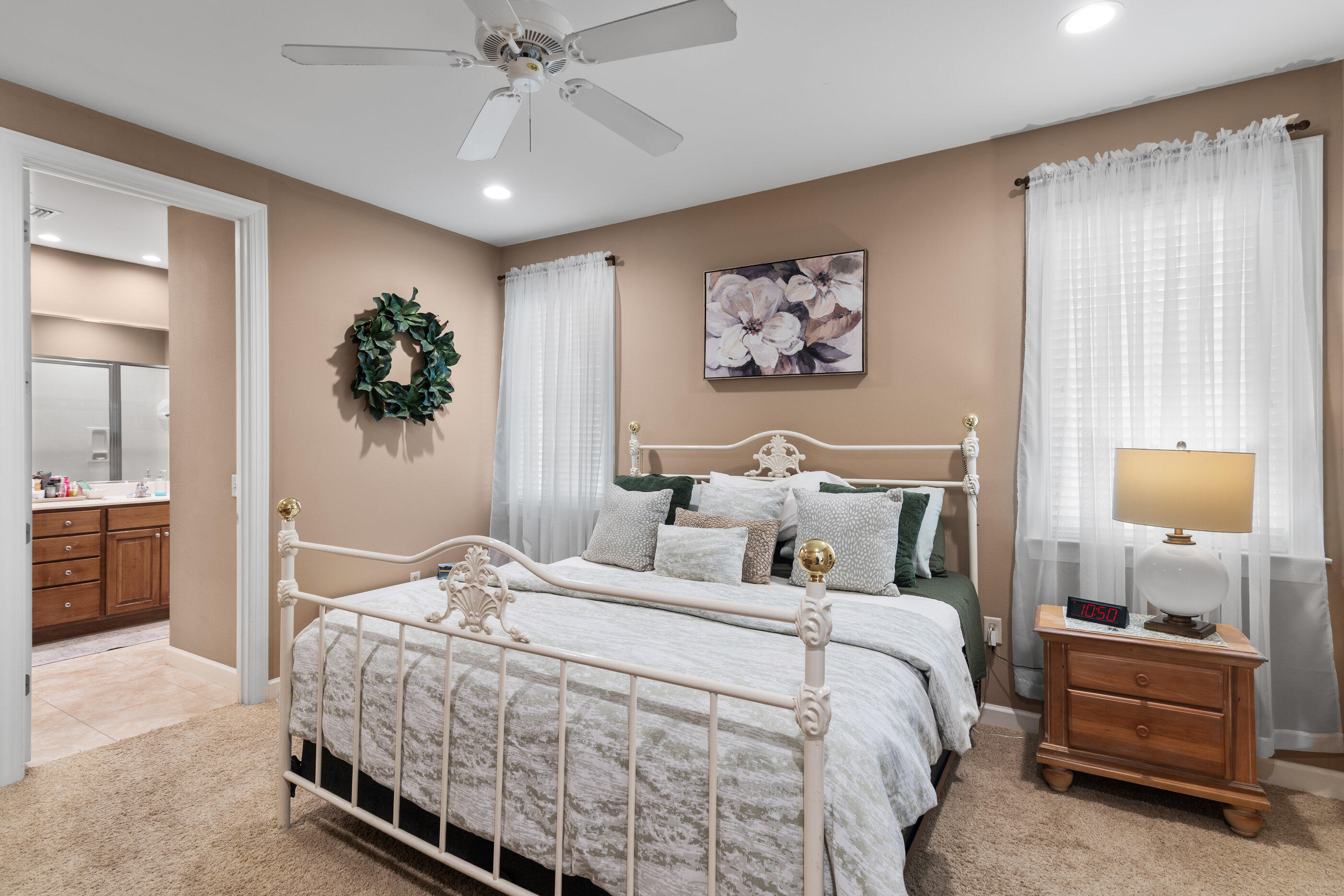 CHURCH STREET VILLAGE - Residential Lease