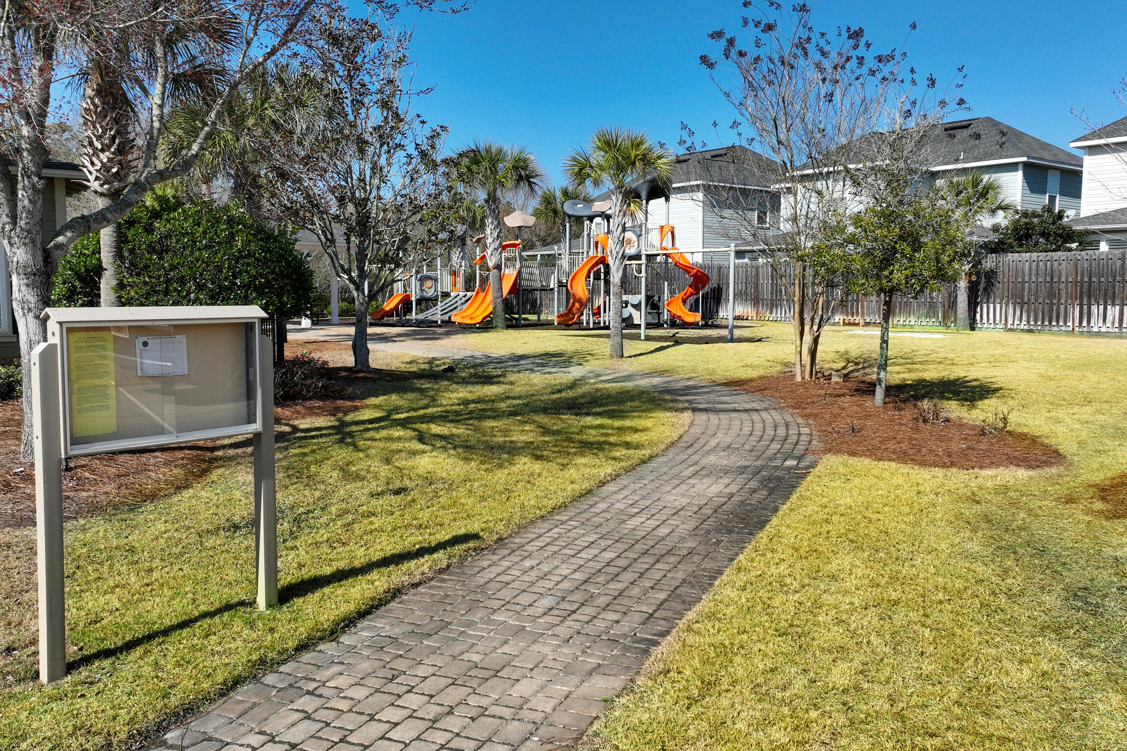 CHURCH STREET VILLAGE - Residential Lease