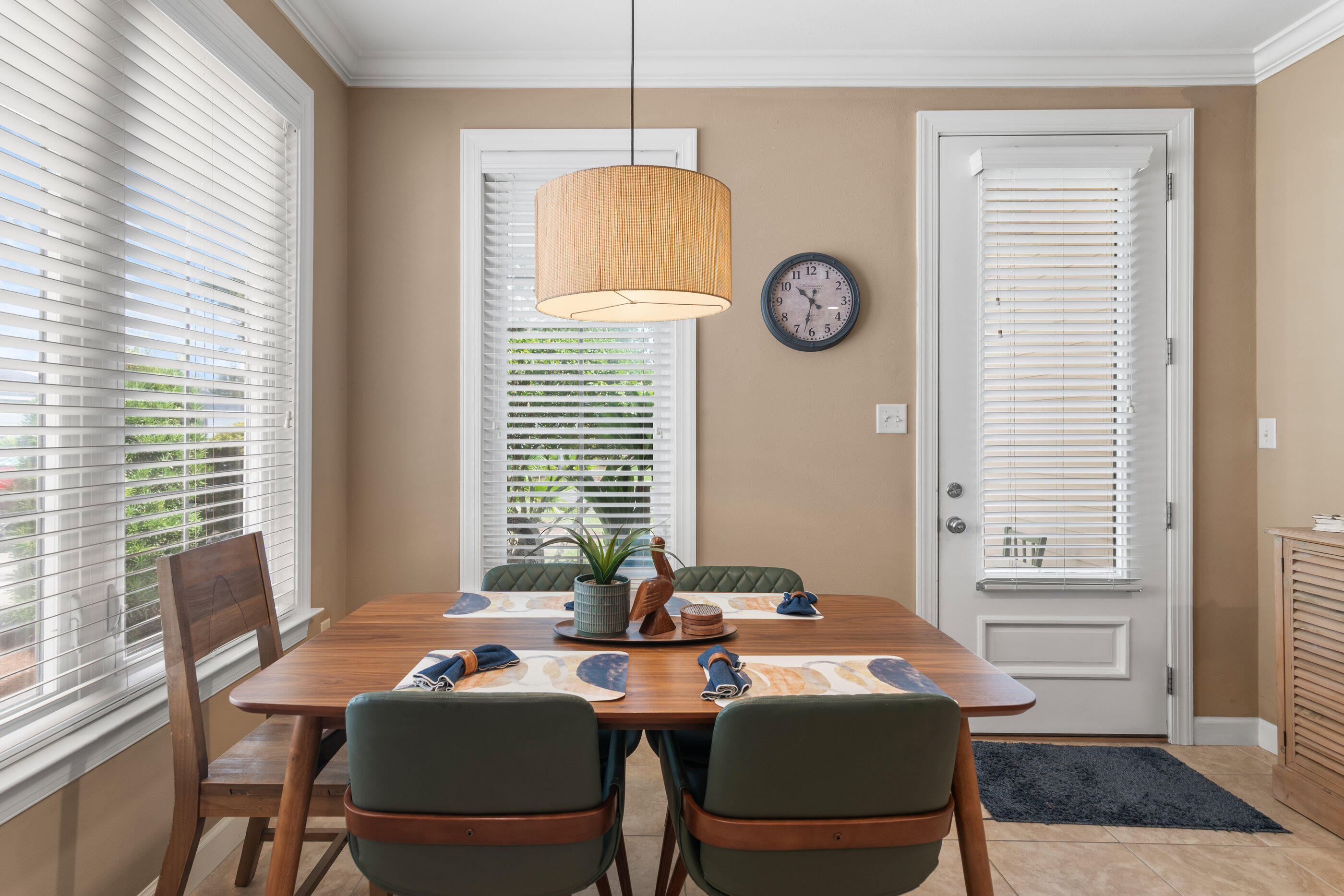 CHURCH STREET VILLAGE - Residential Lease