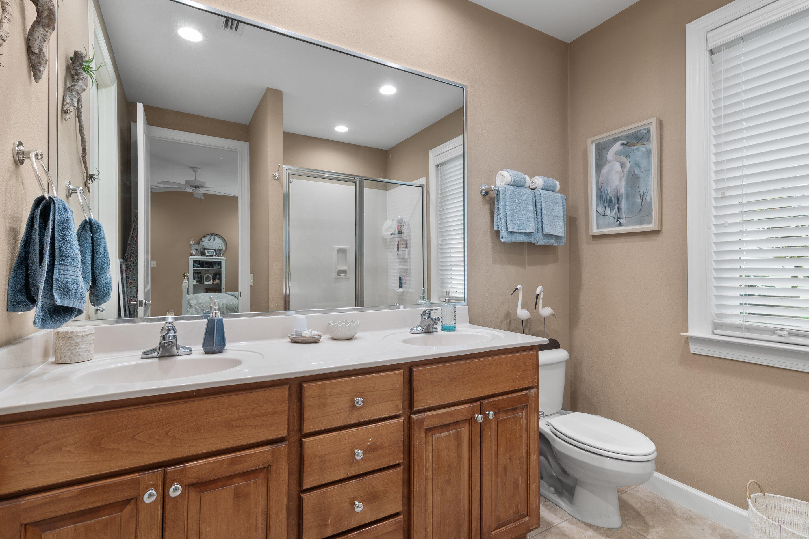 CHURCH STREET VILLAGE - Residential Lease