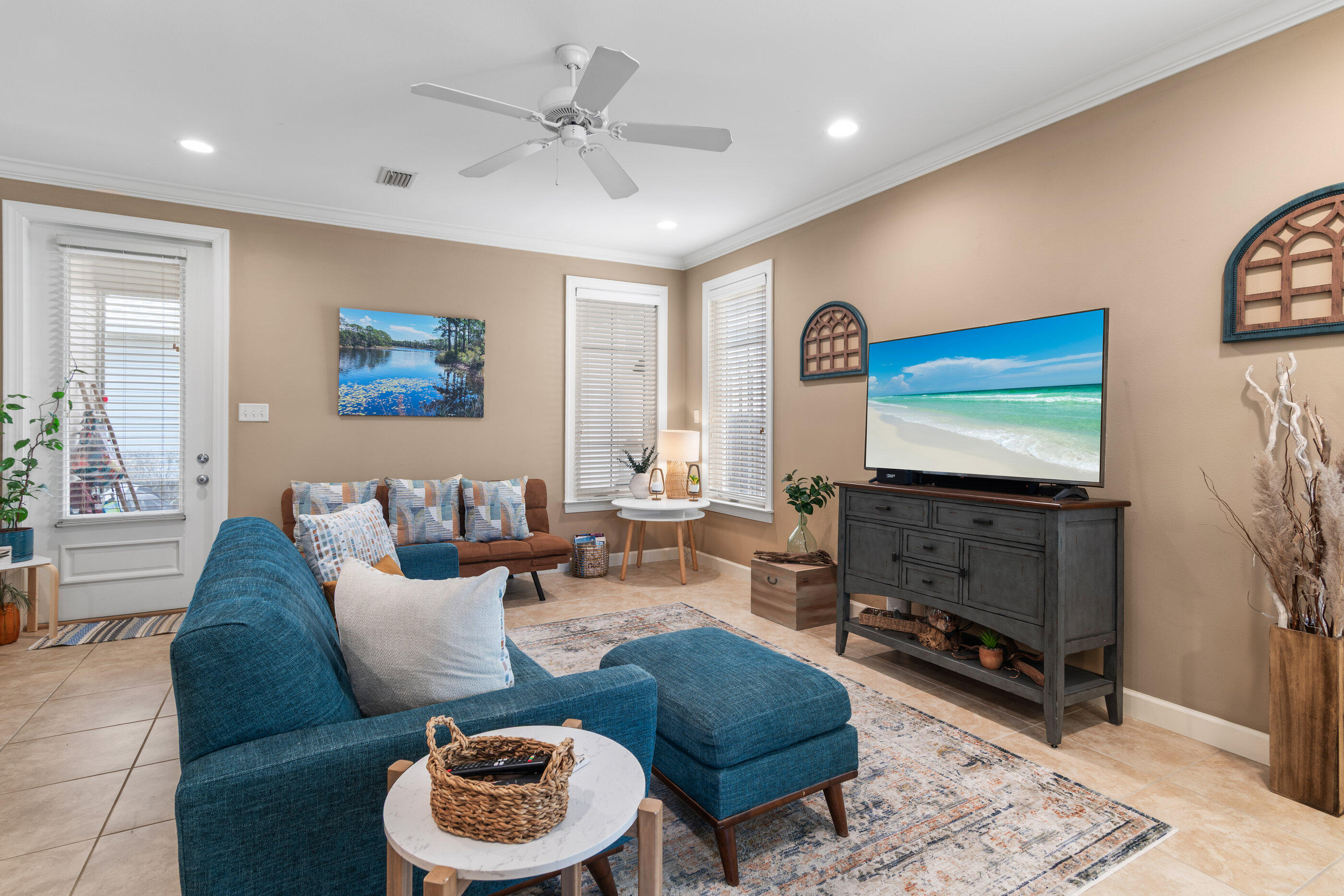CHURCH STREET VILLAGE - Residential Lease