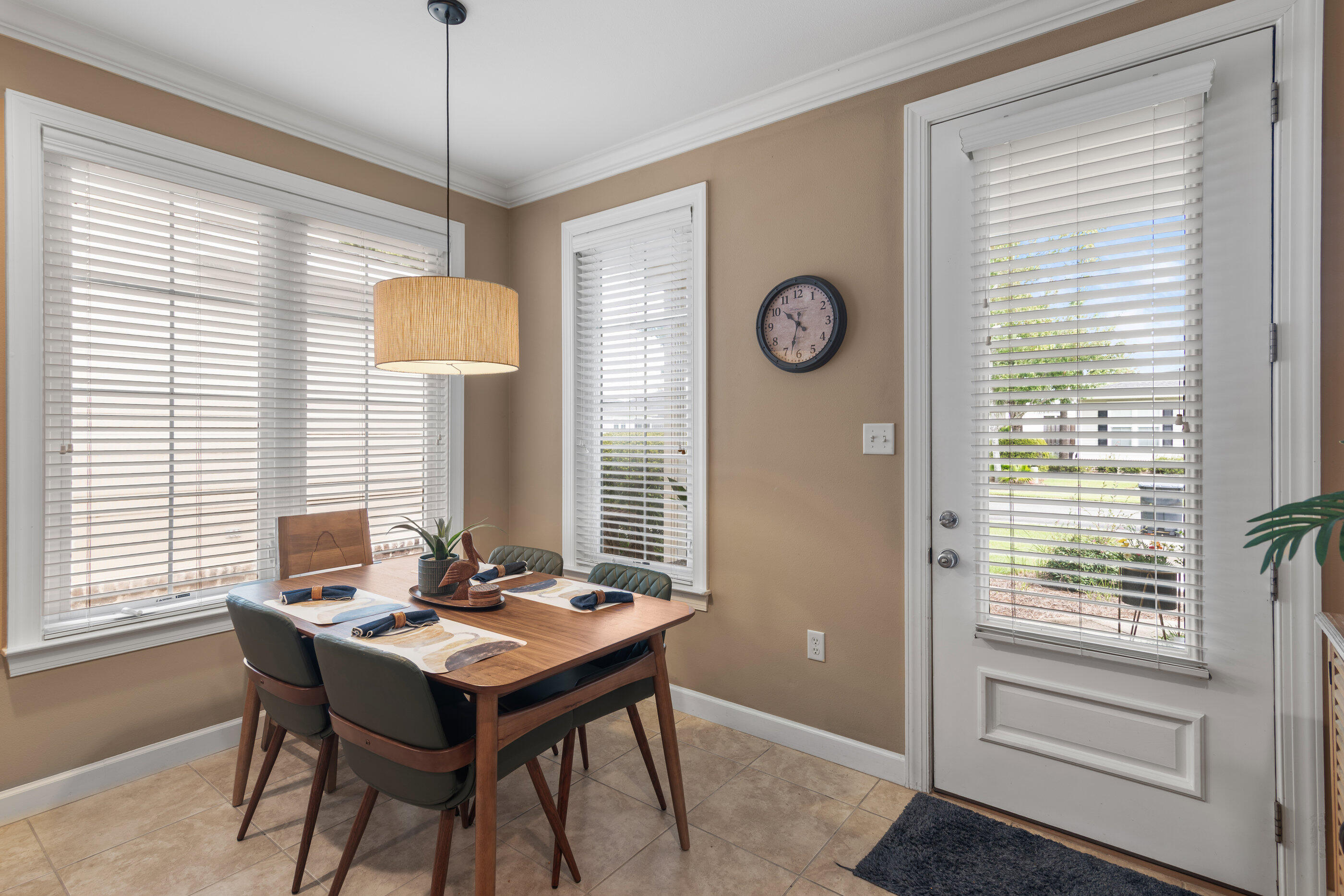 CHURCH STREET VILLAGE - Residential Lease