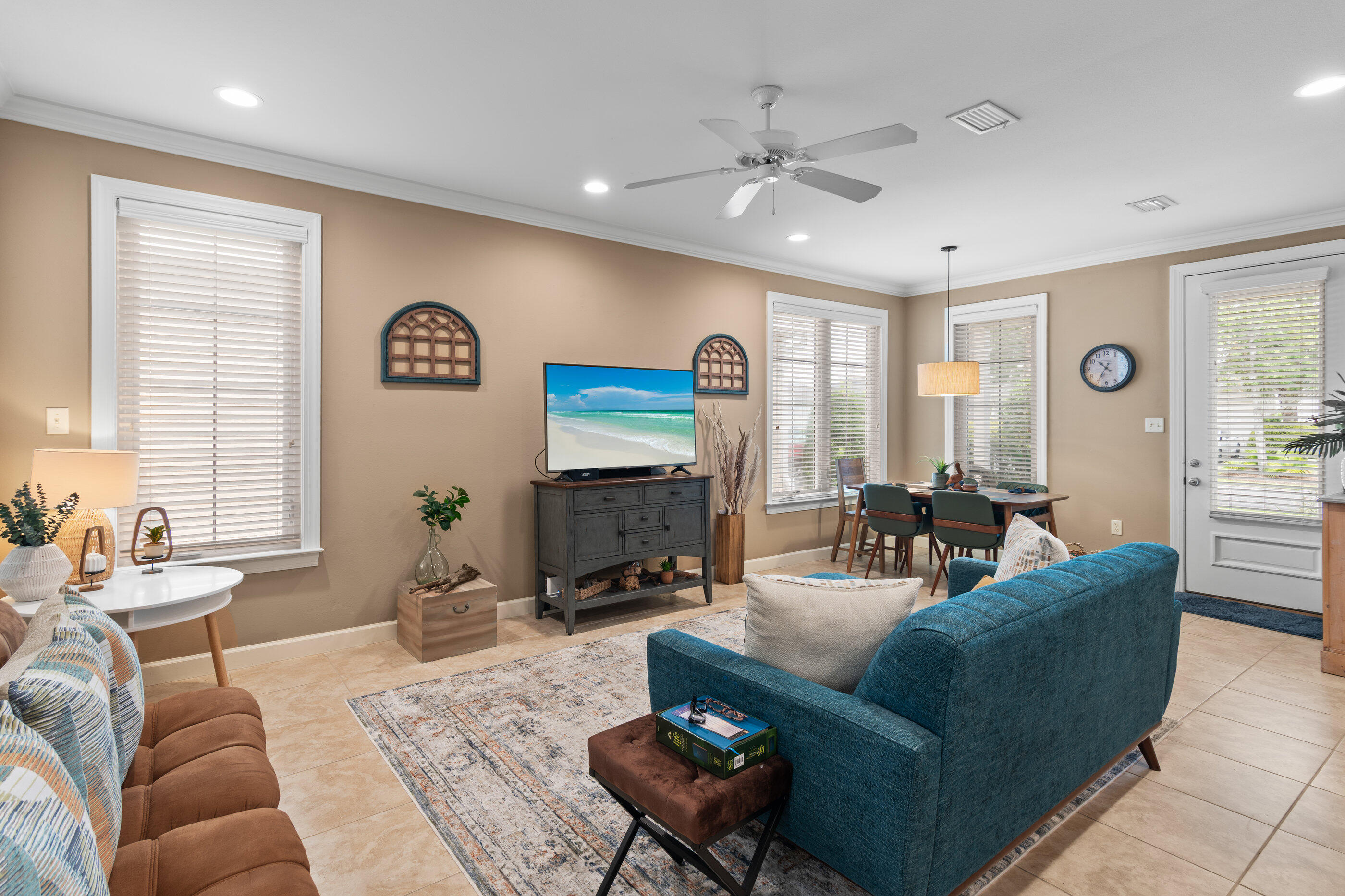 CHURCH STREET VILLAGE - Residential Lease