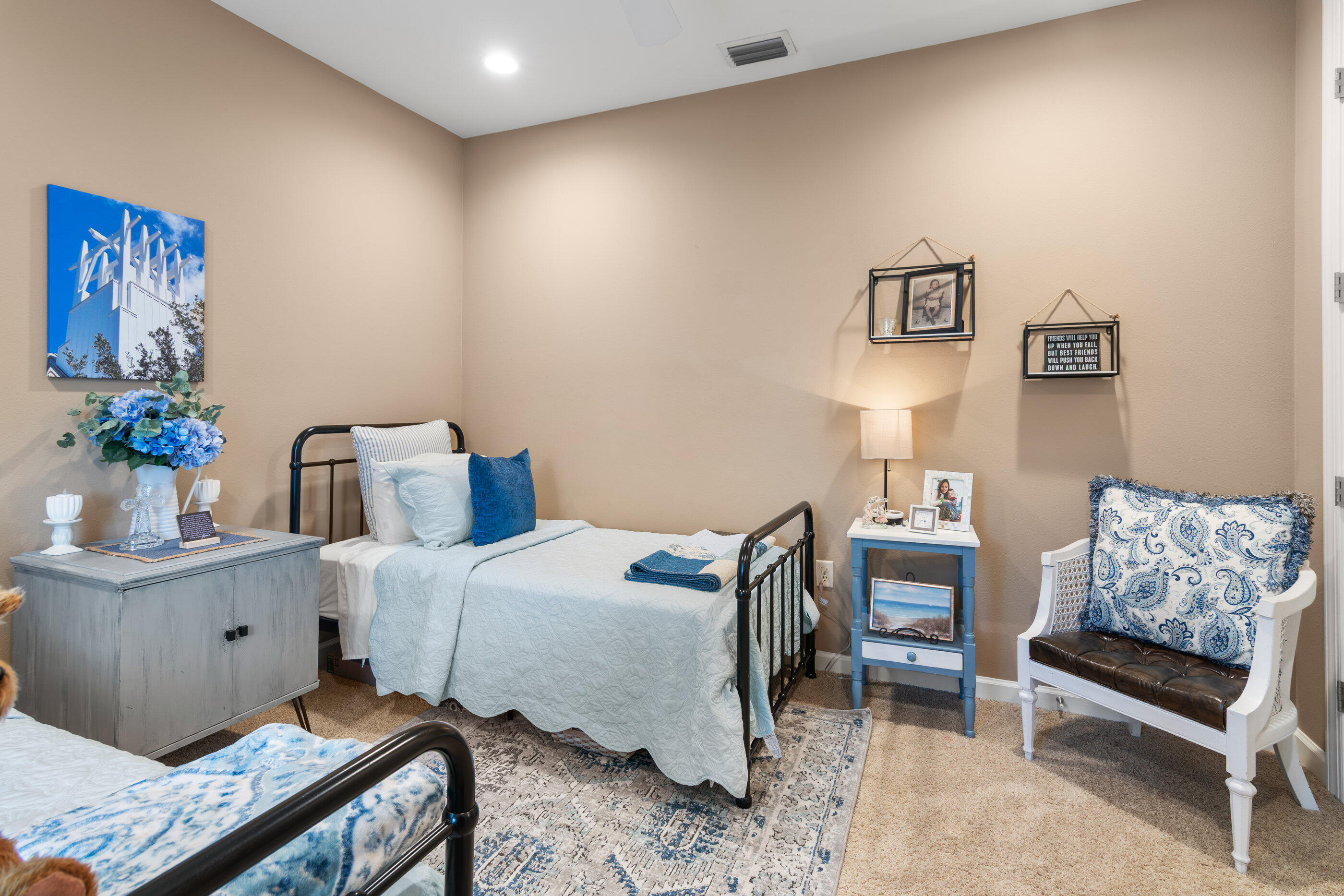 CHURCH STREET VILLAGE - Residential Lease