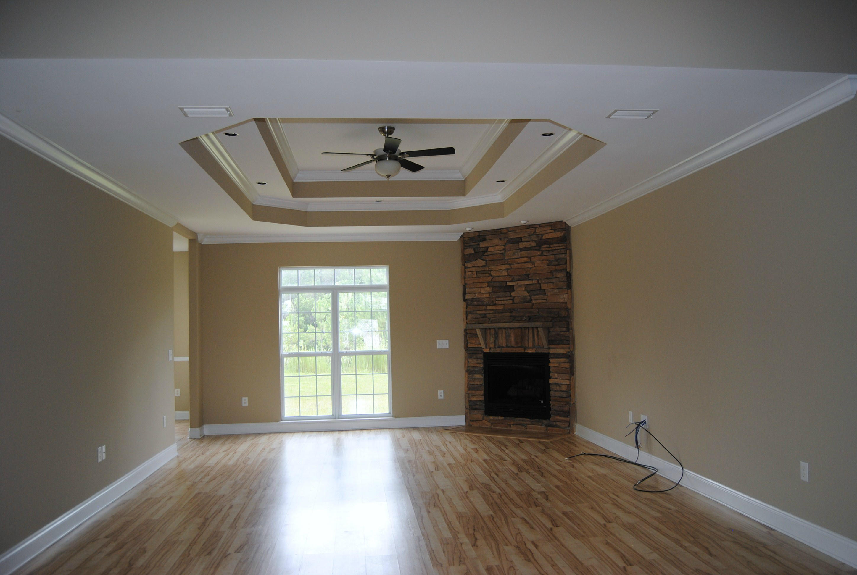 WINDSWEPT ESTATES - Residential