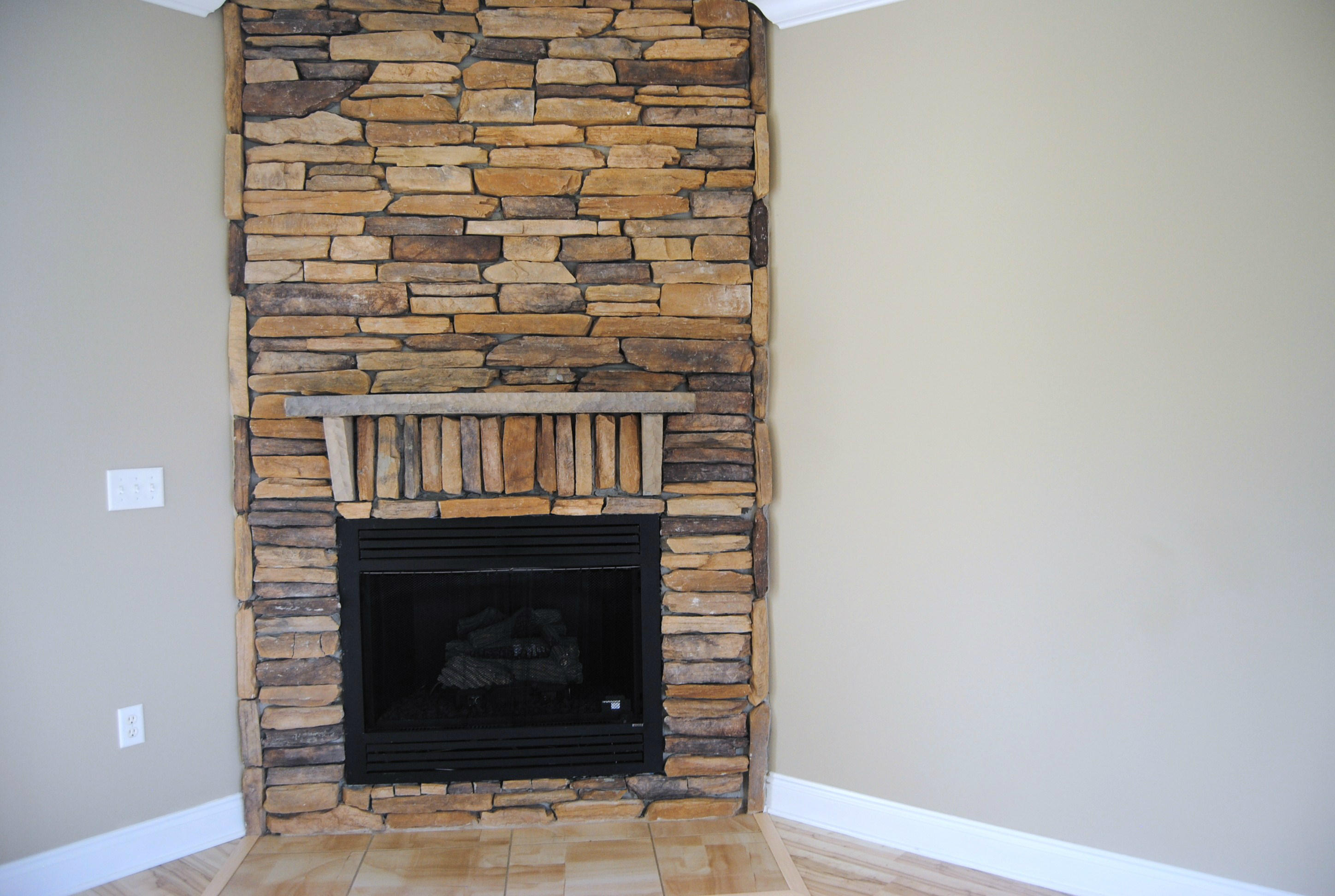 WINDSWEPT ESTATES - Residential