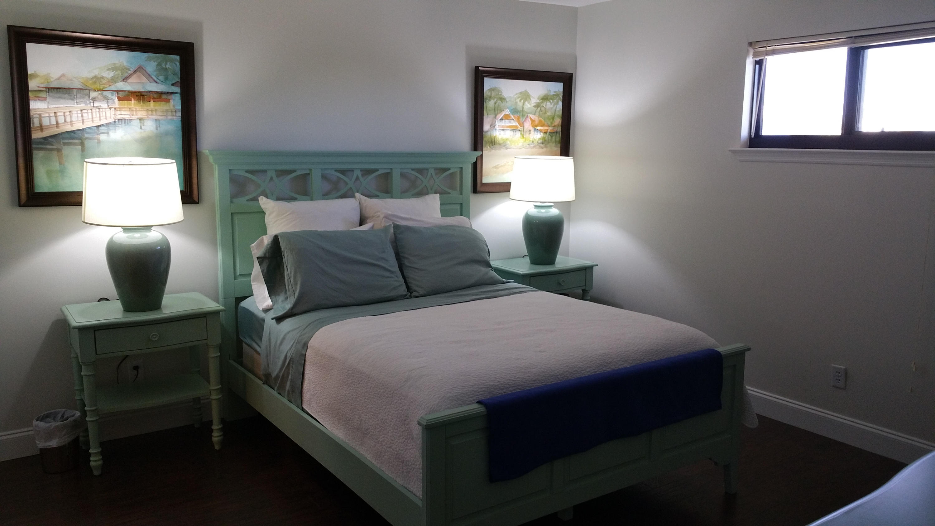 CRYSTAL VILLAS CONDO PH 2 - Residential