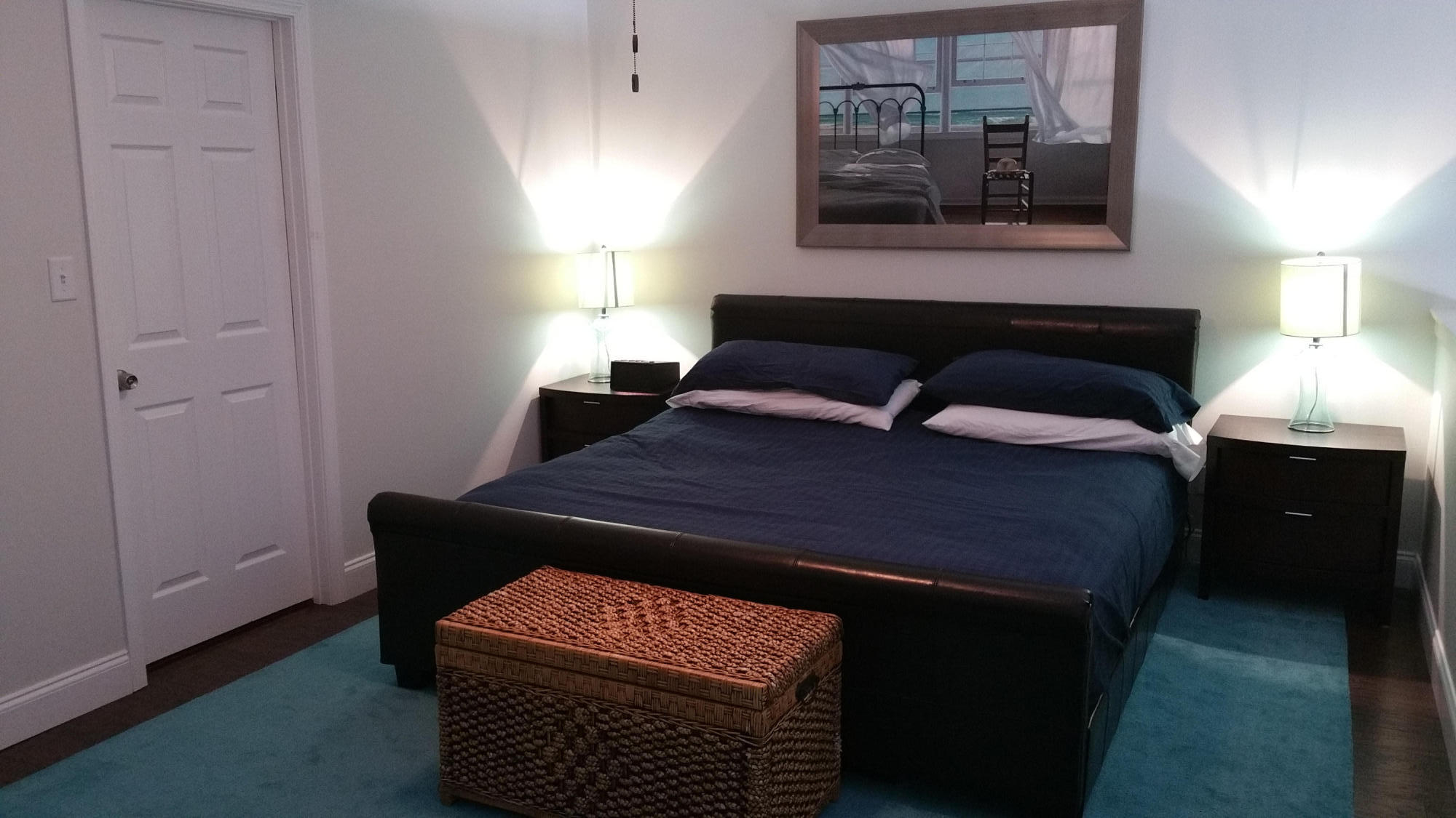 CRYSTAL VILLAS CONDO PH 2 - Residential