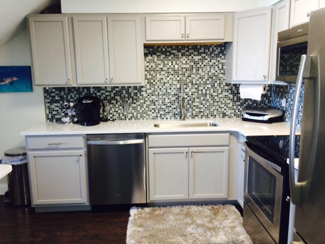 CRYSTAL VILLAS CONDO PH 2 - Residential