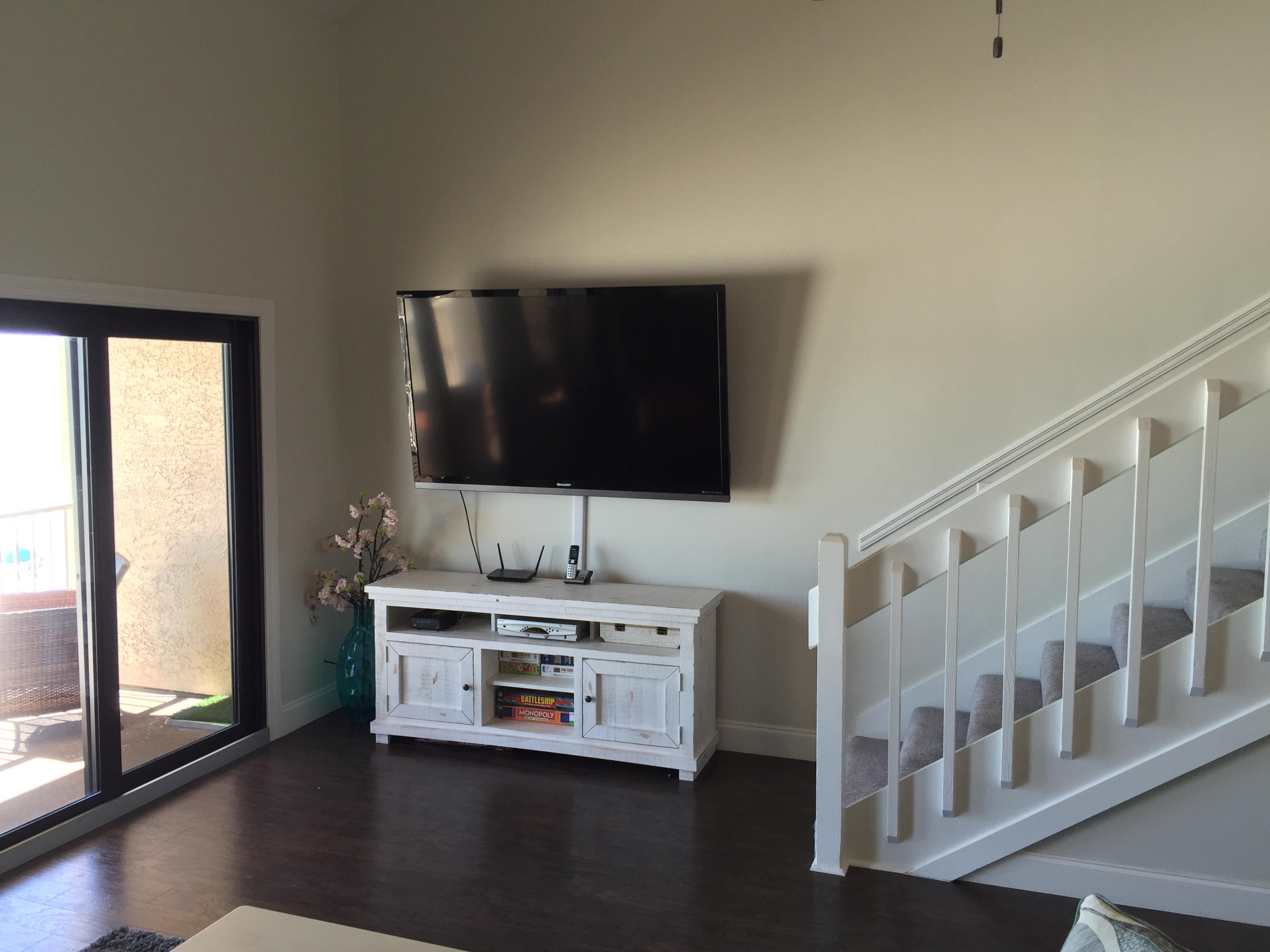 CRYSTAL VILLAS CONDO PH 2 - Residential