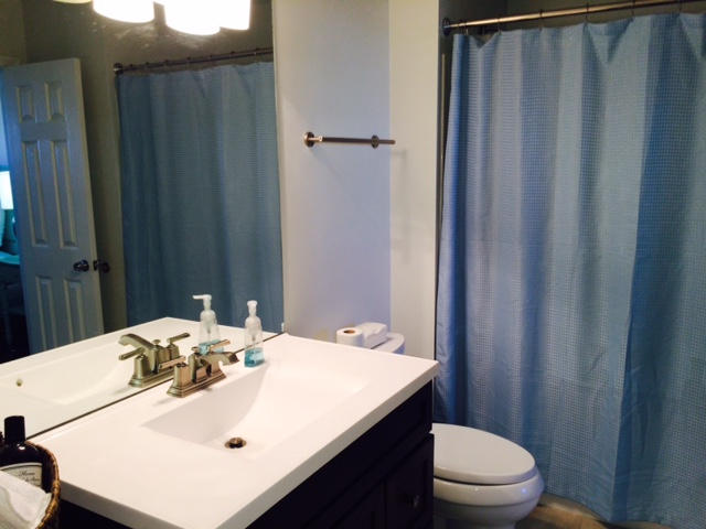 CRYSTAL VILLAS CONDO PH 2 - Residential