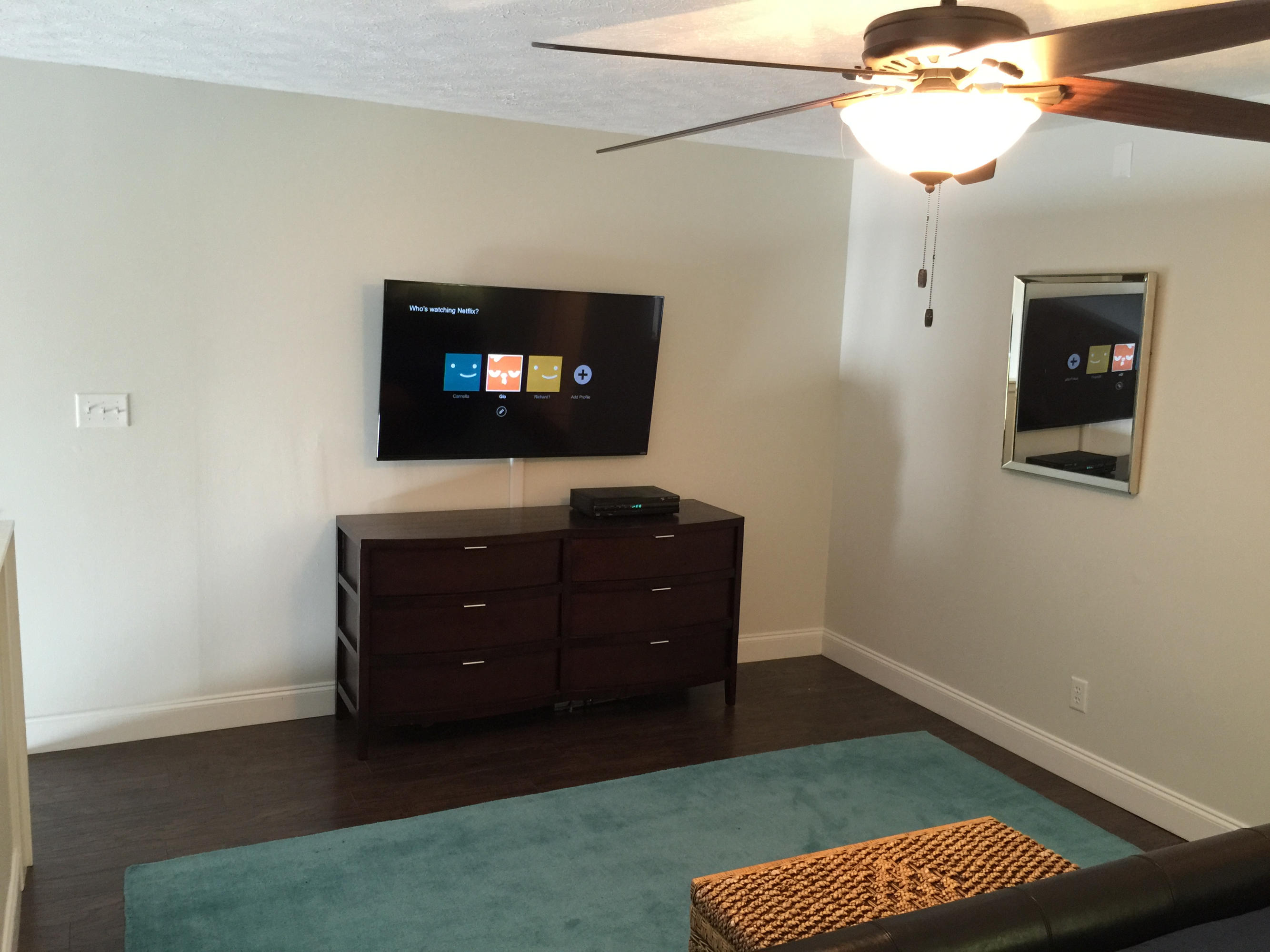 CRYSTAL VILLAS CONDO PH 2 - Residential