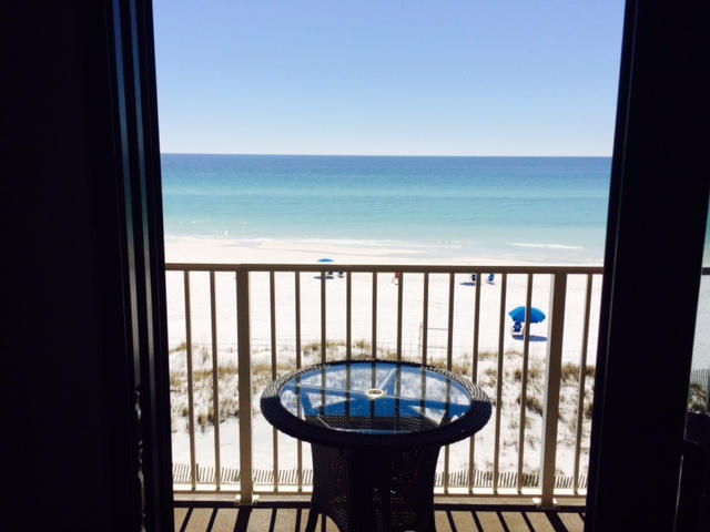 CRYSTAL VILLAS CONDO PH 2 - Residential